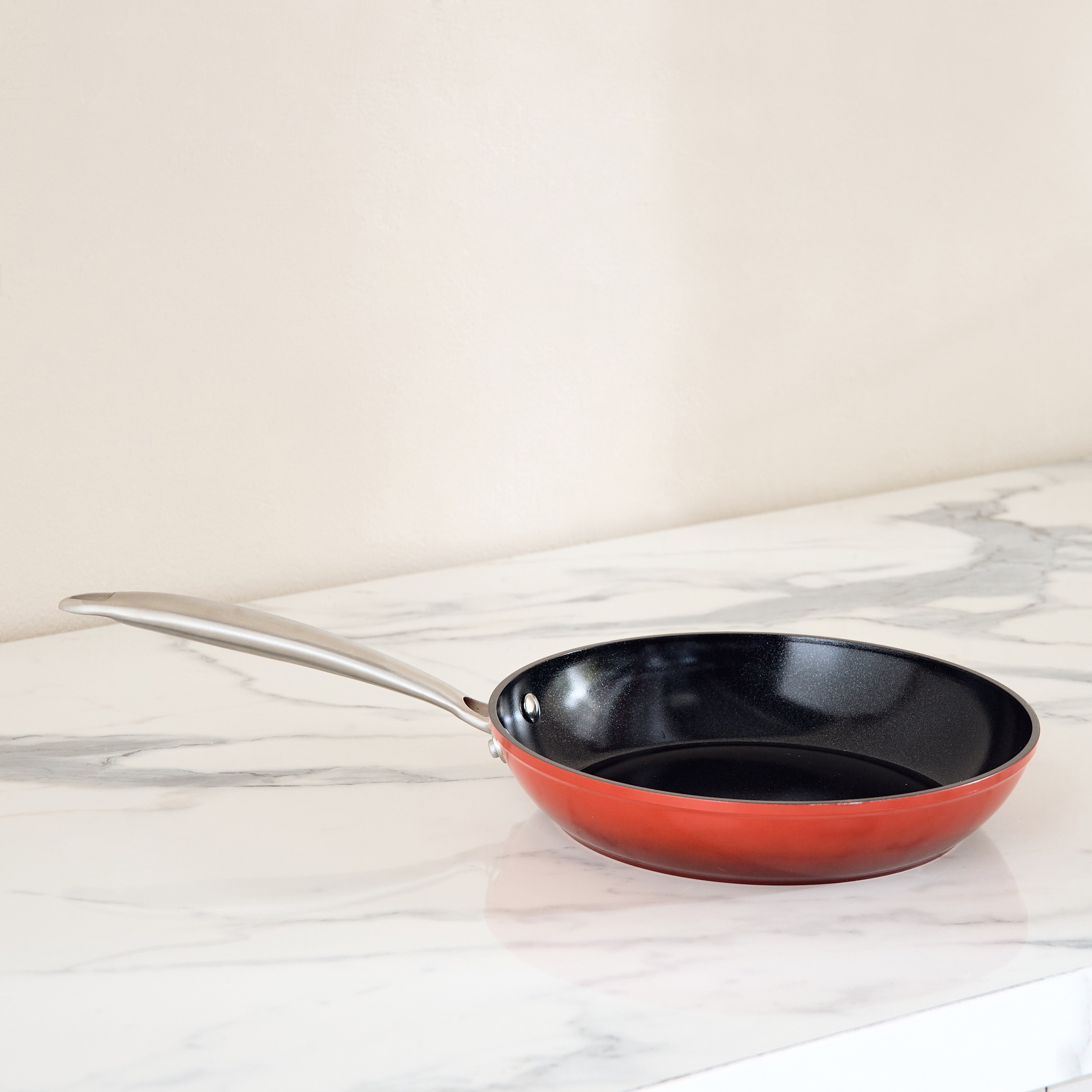La Calda Cast Aluminium Induction Fry Pan - 24 cm-hbxhomeware-hbxkitchen-image-4