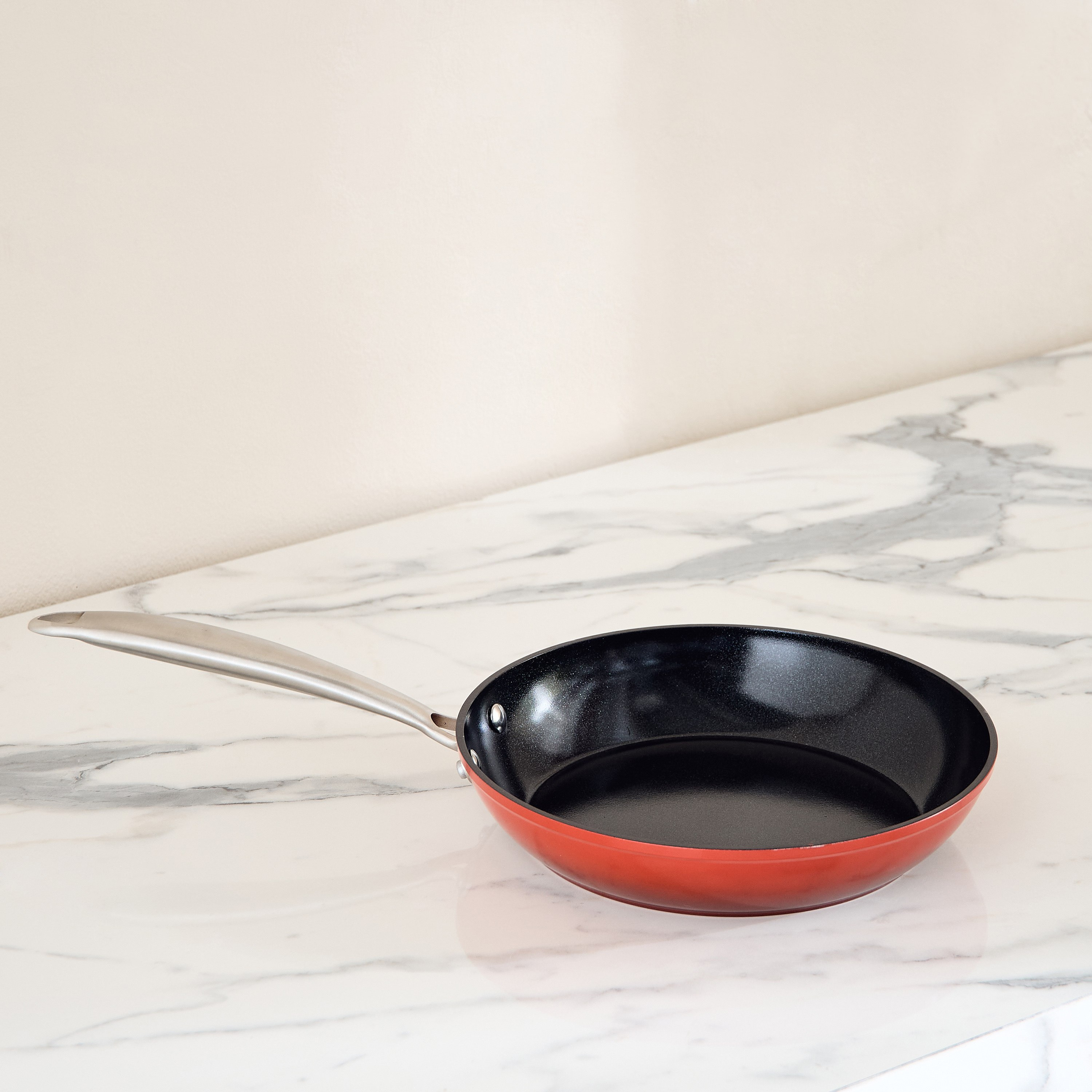 La Calda Cast Aluminium Induction Fry Pan - 24 cm-hbxhomeware-hbxkitchen-image-5
