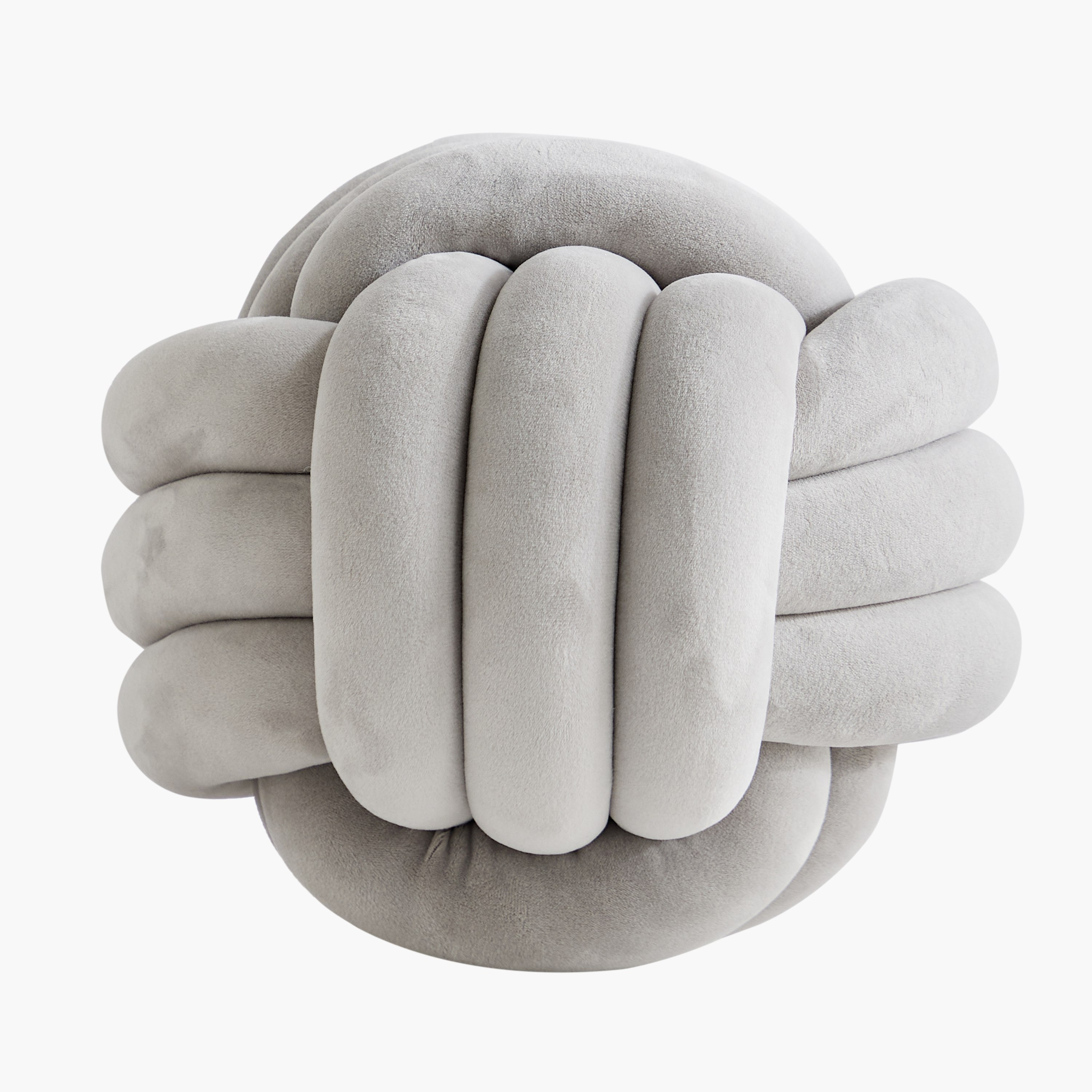 وسادة عقدة لوفت من كوشي - 28 سم-hbxhomeware-hbxbedroom-image-4