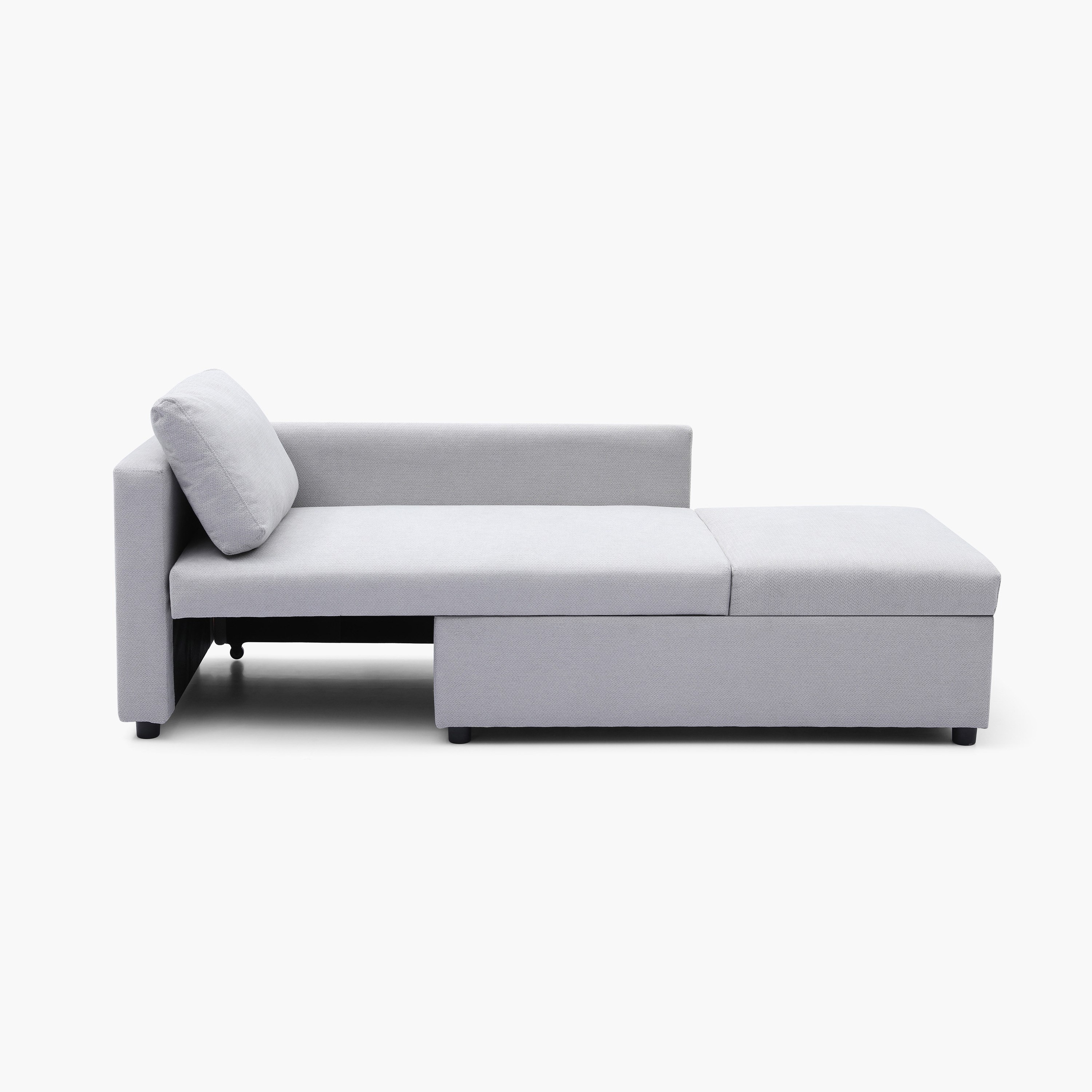 Helsinki 2 Seater Fabric Slide-Out Sofabed with Hidden Storage-hbxfurniture-sofasandarmchairs-sofabeds-image-4