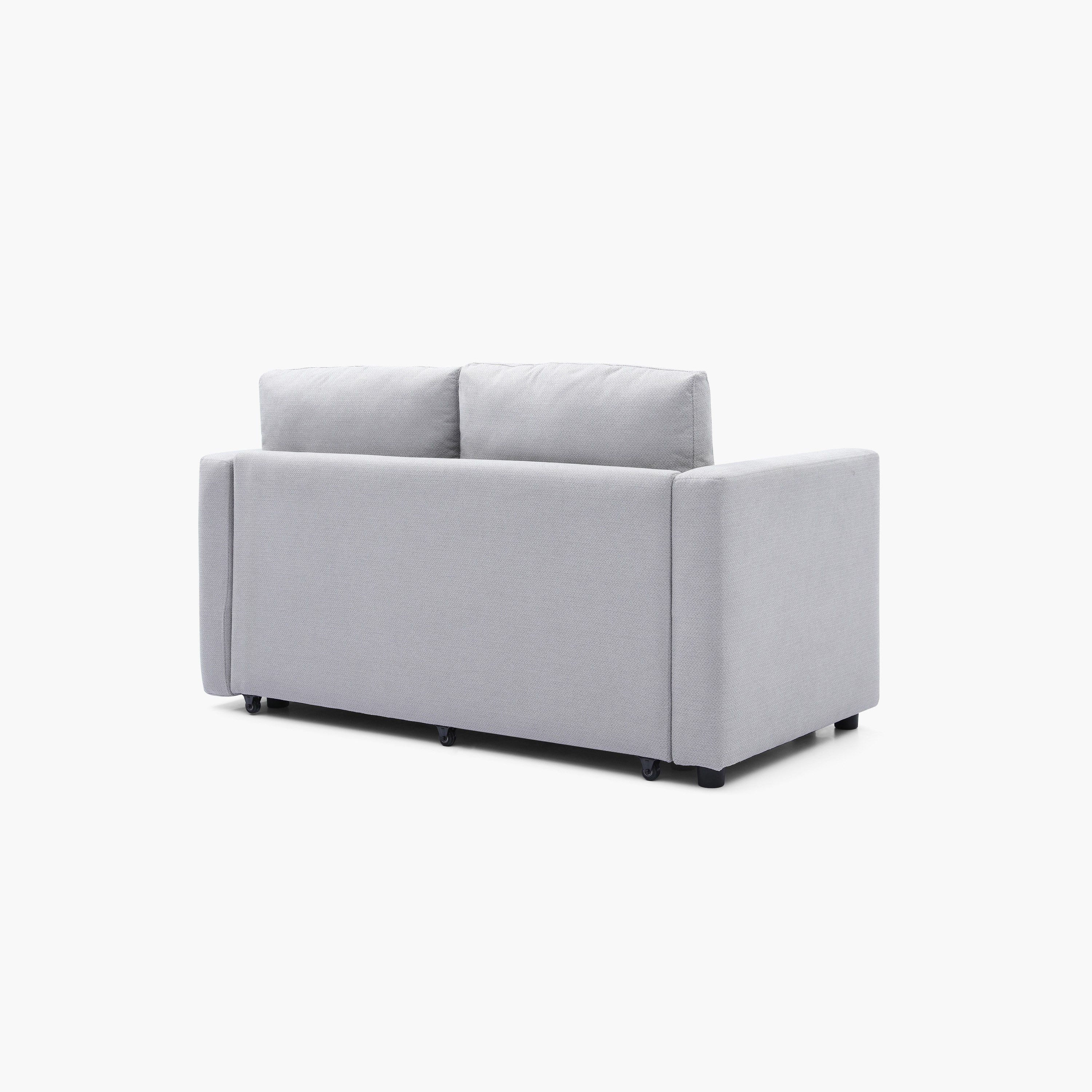 Helsinki 2 Seater Fabric Slide-Out Sofabed with Hidden Storage-hbxfurniture-sofasandarmchairs-sofabeds-image-6
