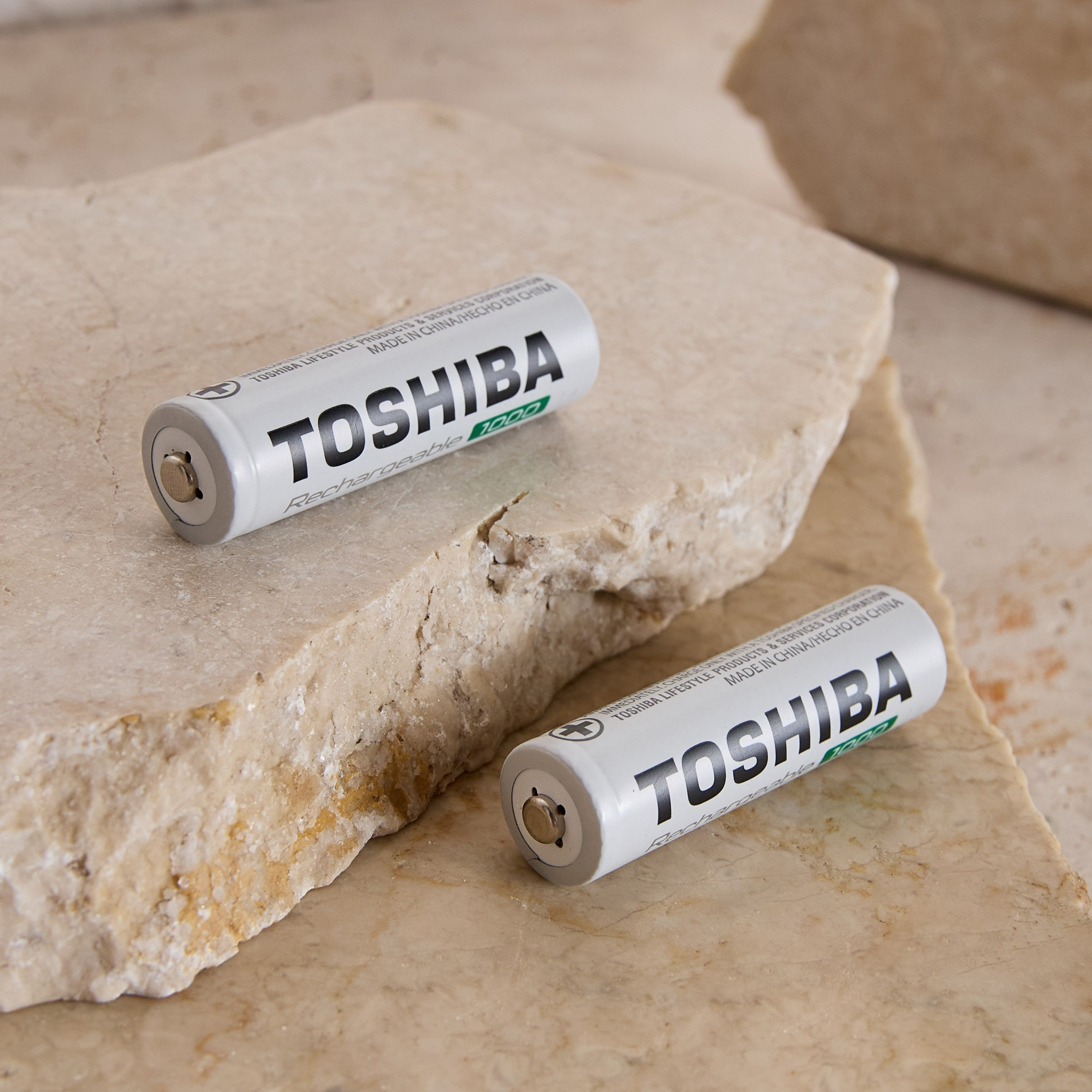 Toshiba 2-Piece 1000 Mah Rechargeable AA Battery Set-hbxbedroom-lighting-lightingaccessories-image-2