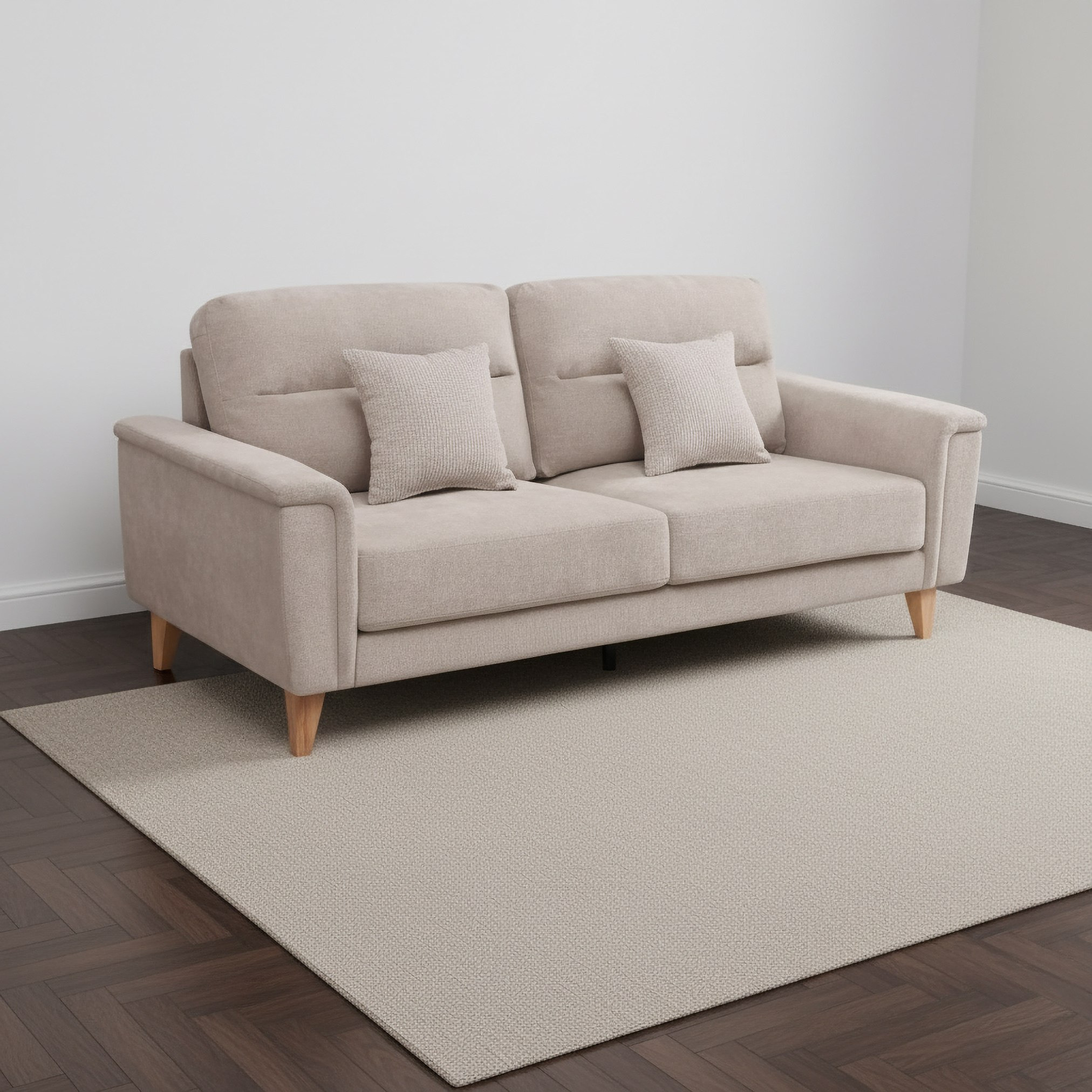 Lima NXT 3-Seater Fabric Sofa with 2 Cushions-hbxlivingroom-sofasandarmchairs-sofas-image-2