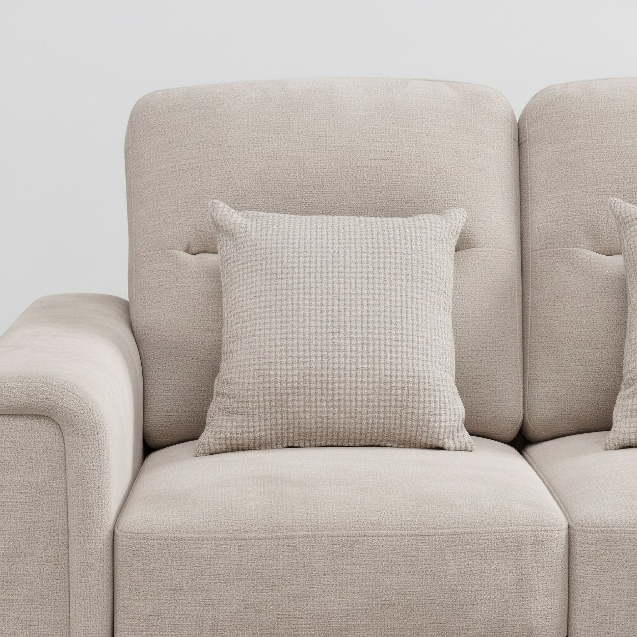 Lima NXT 2-Seater Fabric Sofa with 2 Cushions-hbxlivingroom-sofasandarmchairs-sofas-image-3
