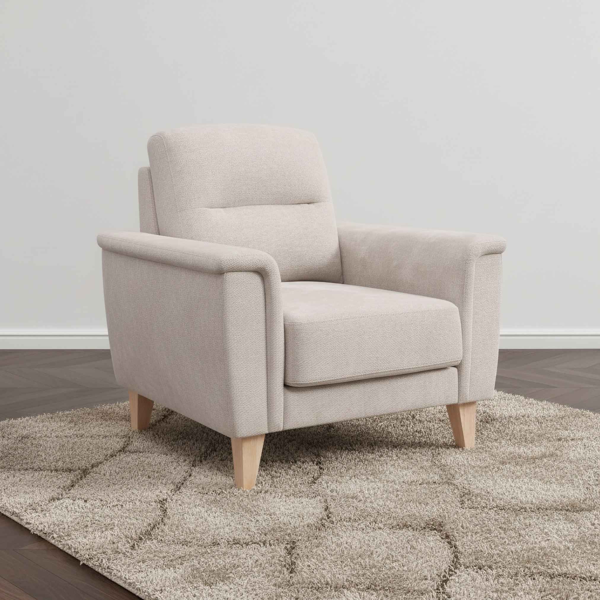Lima NXT Fabric Armchair Sofa-hbxlivingroom-sofasandarmchairs-sofas-image-2