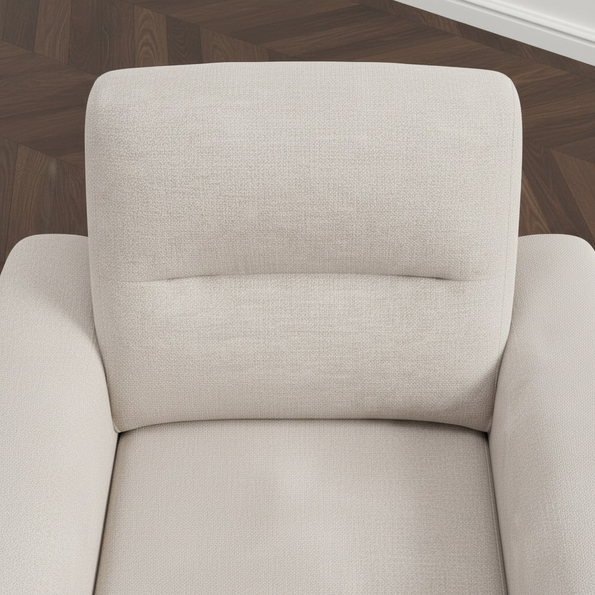 Lima NXT Fabric Armchair Sofa-hbxlivingroom-sofasandarmchairs-sofas-image-3