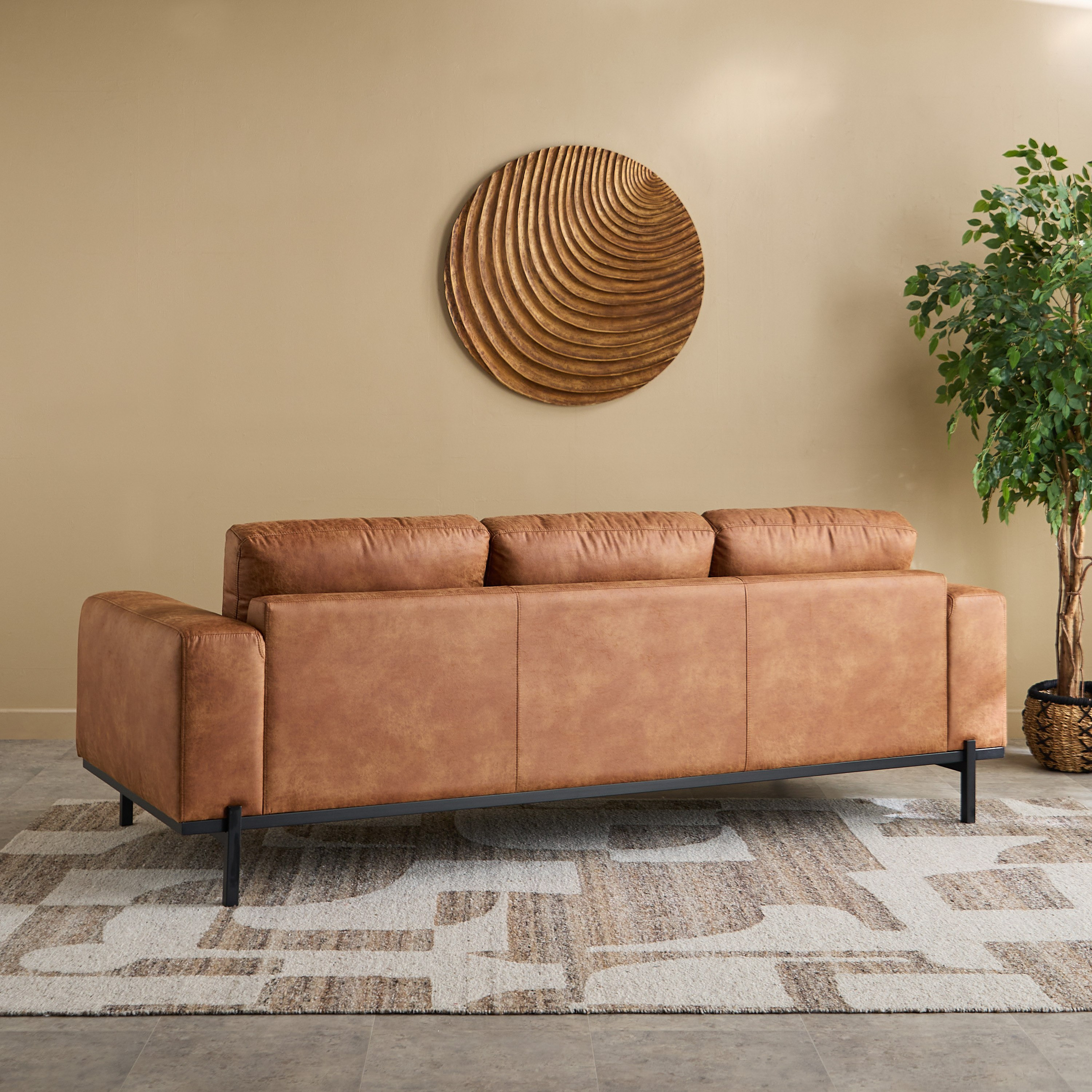 كنبة قماش 3 مقاعد من ميلازو-hbxlivingroom-sofasandarmchairs-sofas-image-3
