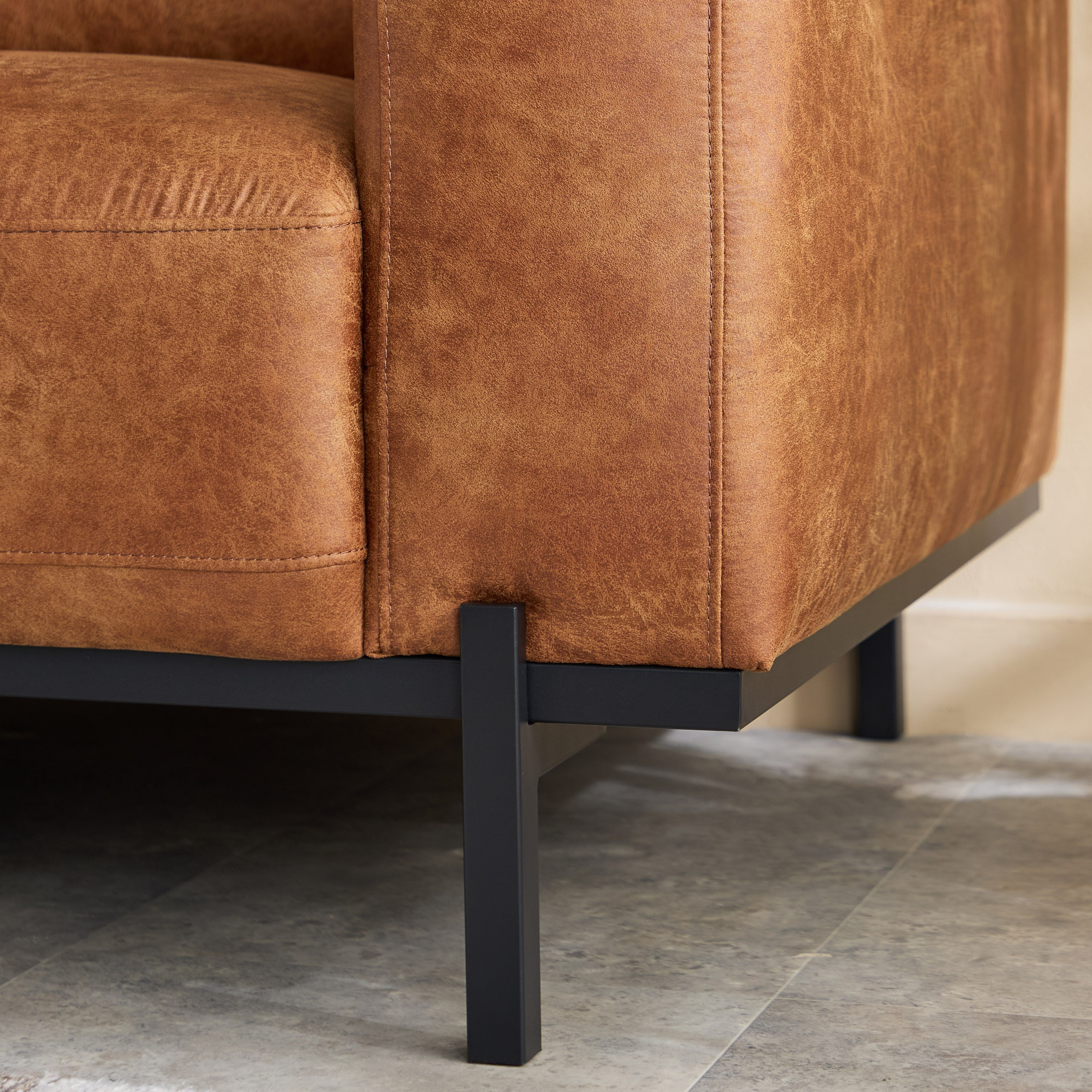 كنبة قماش مقعدين من ميلازو-hbxlivingroom-sofasandarmchairs-sofas-image-7