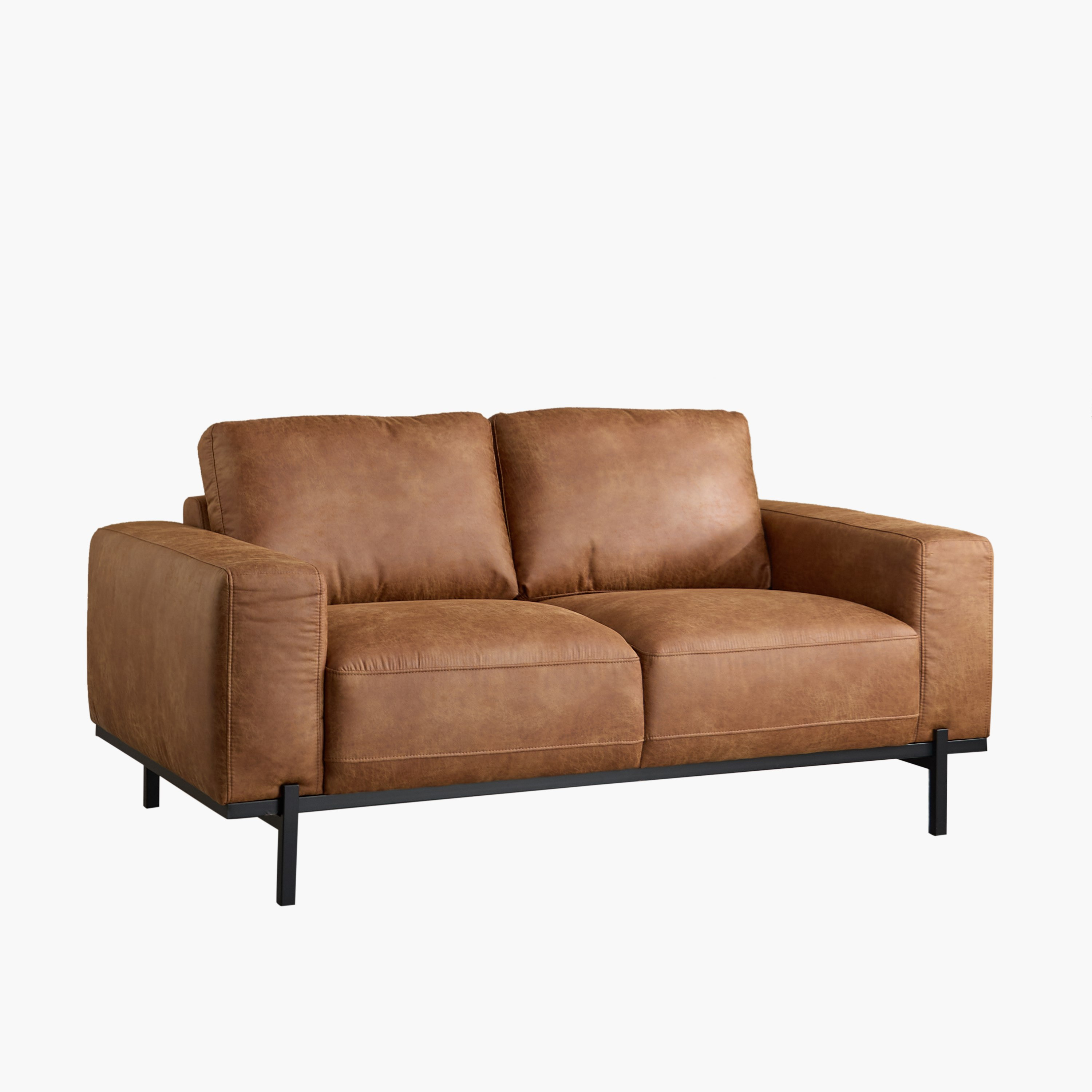 كنبة قماش مقعدين من ميلازو-hbxlivingroom-sofasandarmchairs-sofas-image-9