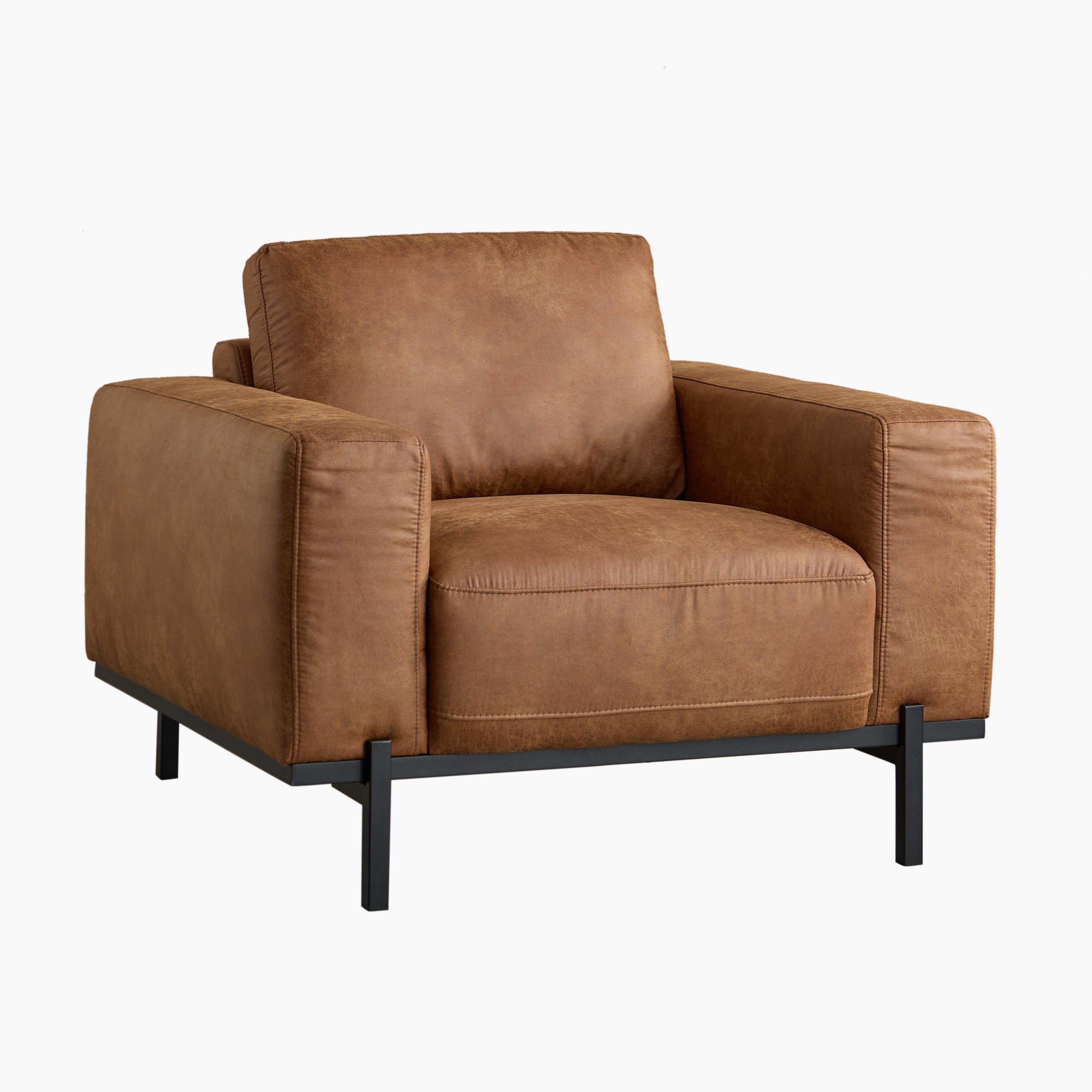 كنبة قماش بمساند ذراعين من ميلازو-hbxlivingroom-sofasandarmchairs-sofas-image-9