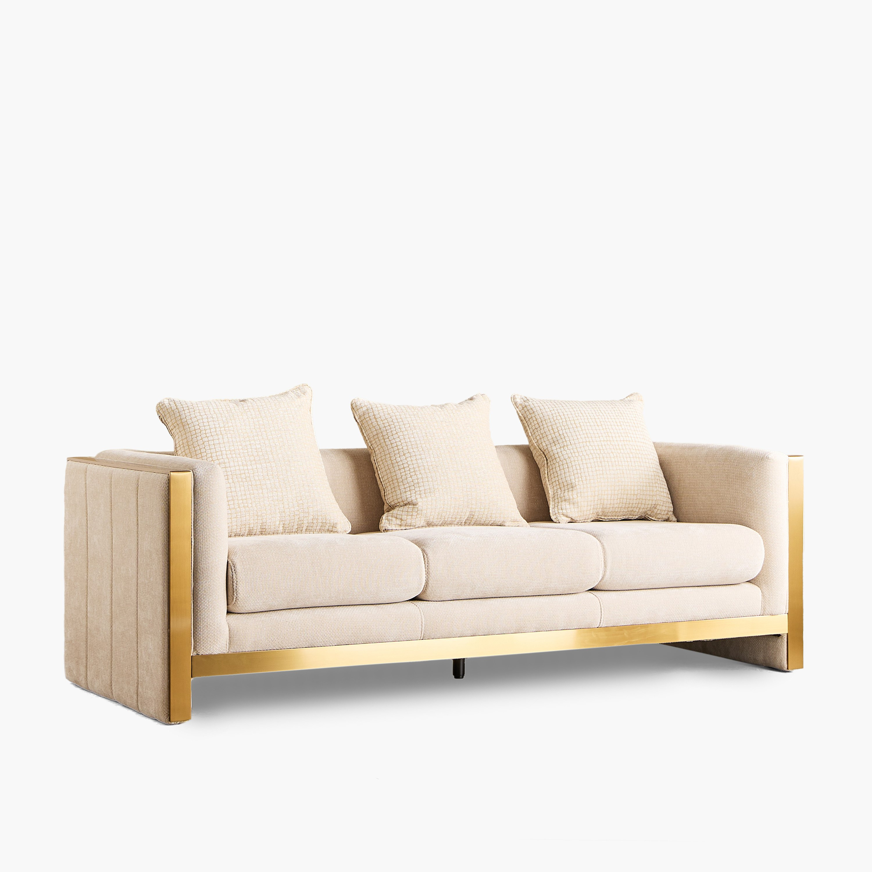 Vincent 3-Seater Fabric Sofa with 3 Cushions-hbxlivingroom-sofasandarmchairs-sofas-image-11