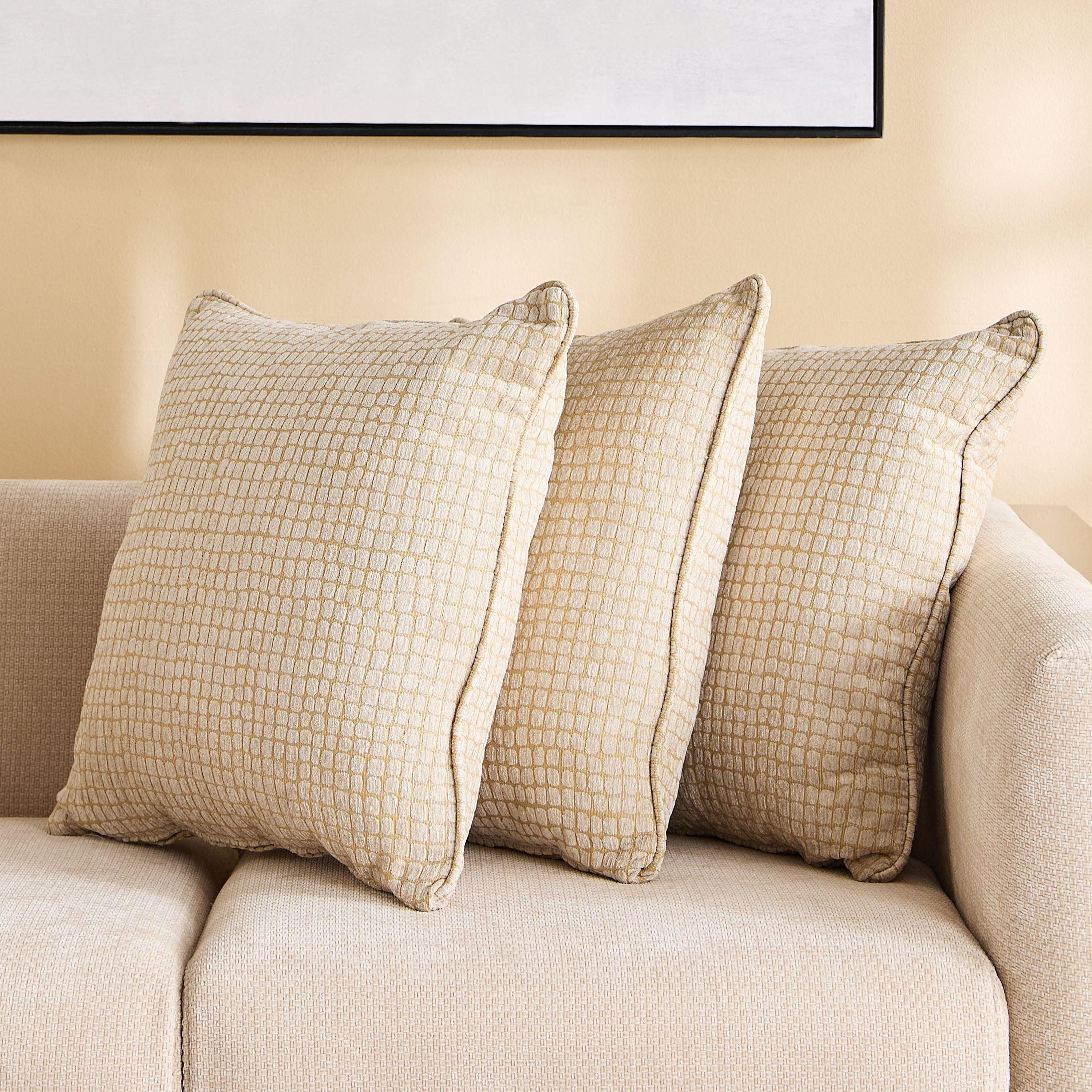 Vincent 3-Seater Fabric Sofa with 3 Cushions-hbxlivingroom-sofasandarmchairs-sofas-image-4