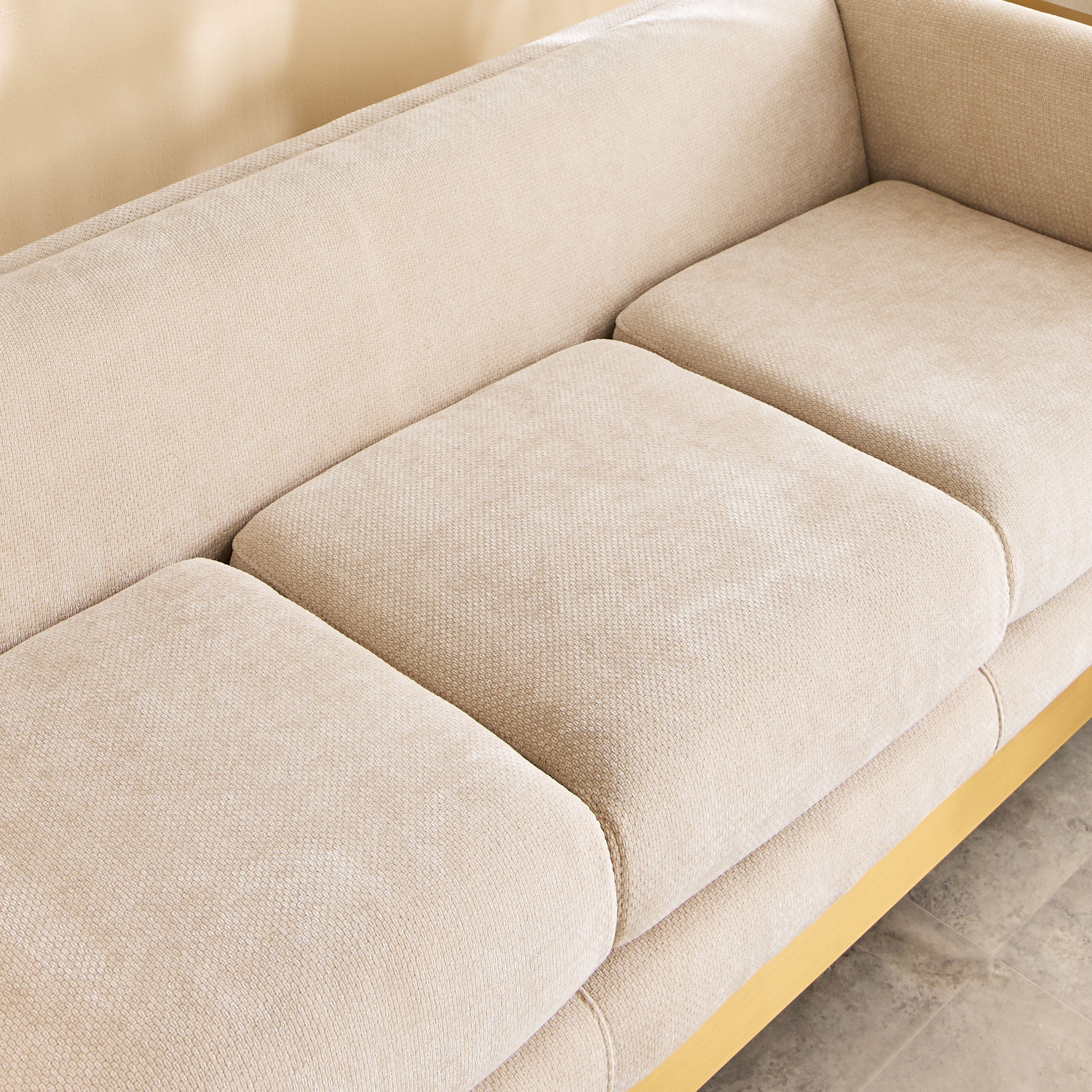 Vincent 3-Seater Fabric Sofa with 3 Cushions-hbxlivingroom-sofasandarmchairs-sofas-image-7