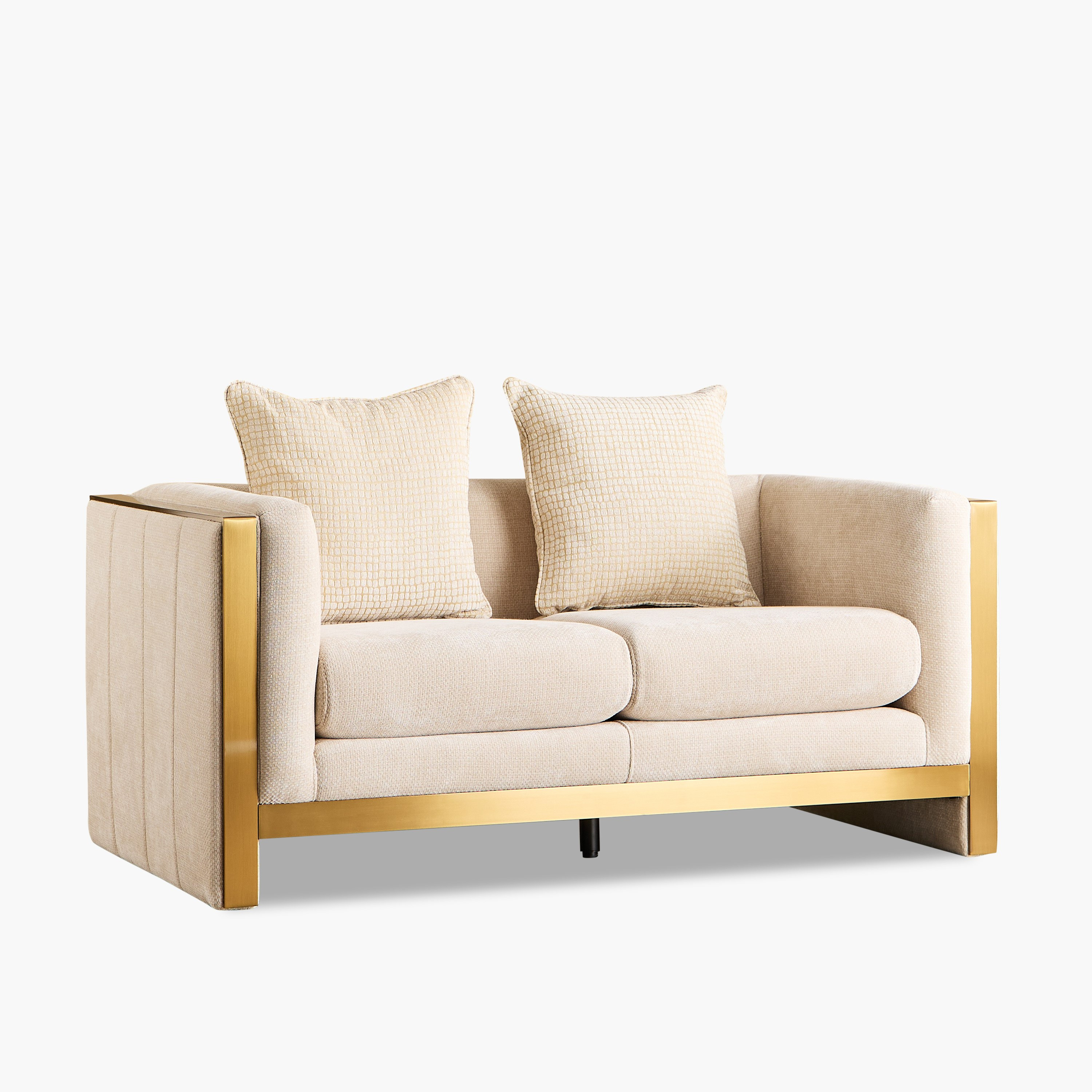 Vincent 2-Seater Fabric Sofa with 2 Cushions-hbxlivingroom-sofasandarmchairs-sofas-image-11