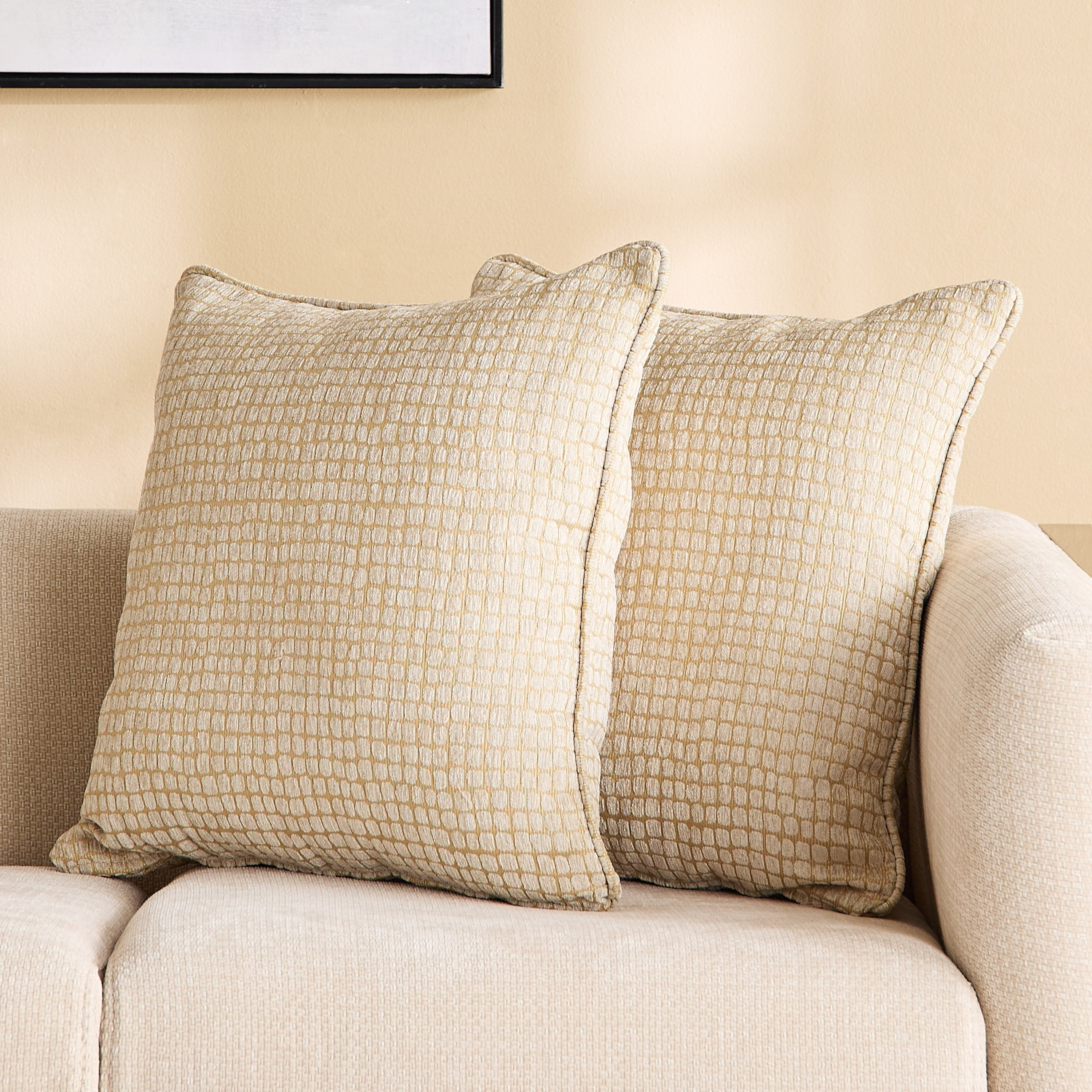 Vincent 2-Seater Fabric Sofa with 2 Cushions-hbxlivingroom-sofasandarmchairs-sofas-image-4