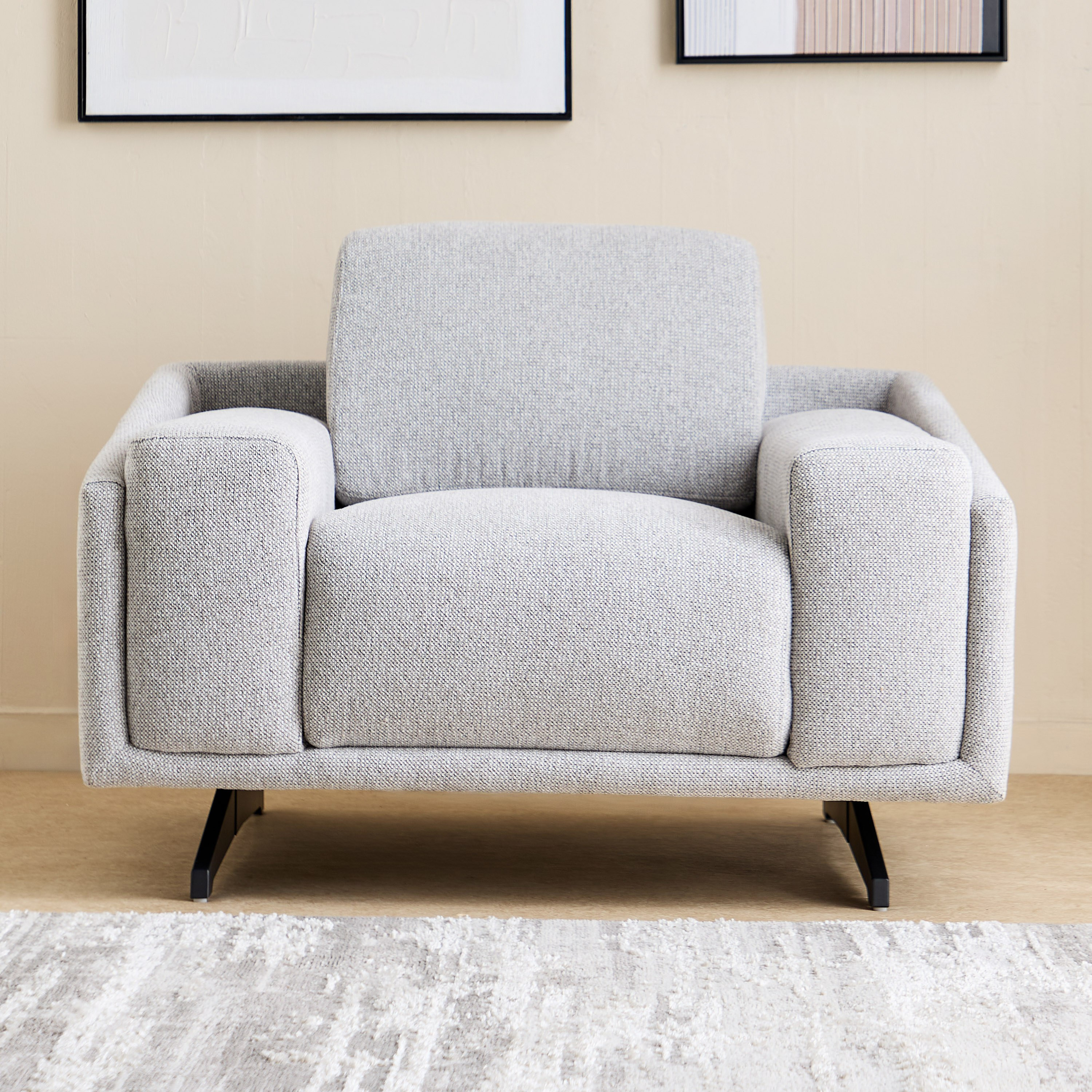 Armenia Fabric Armchair Sofa-hbxlivingroom-sofasandarmchairs-sofas-image-2