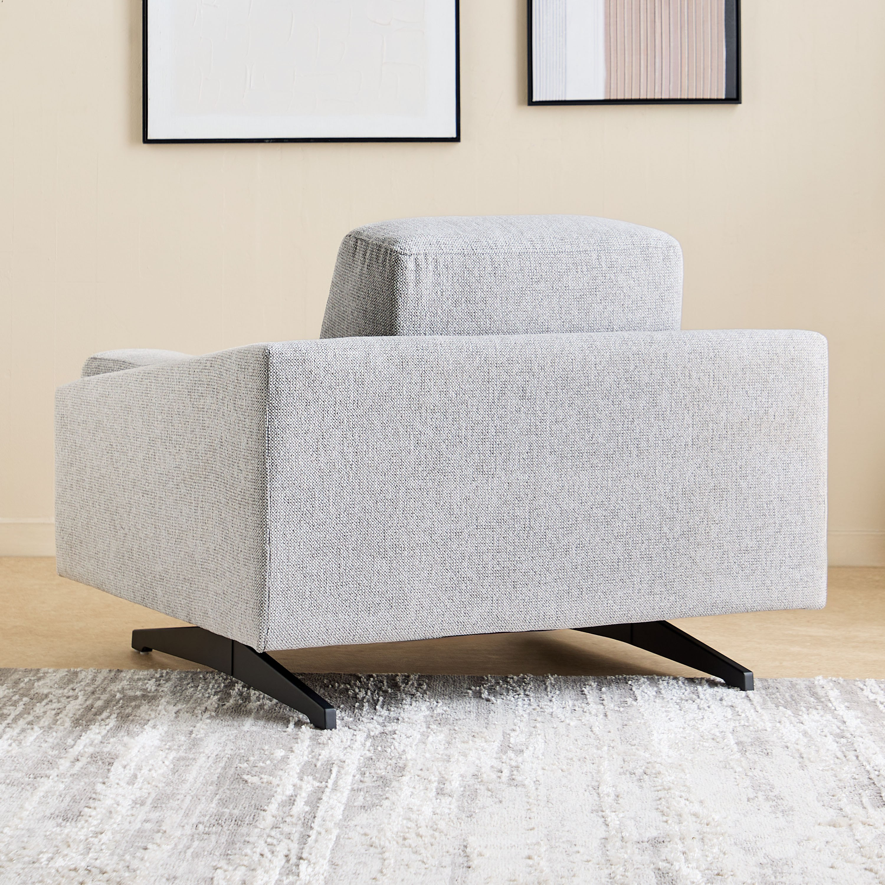 Armenia Fabric Armchair Sofa-hbxlivingroom-sofasandarmchairs-sofas-image-3