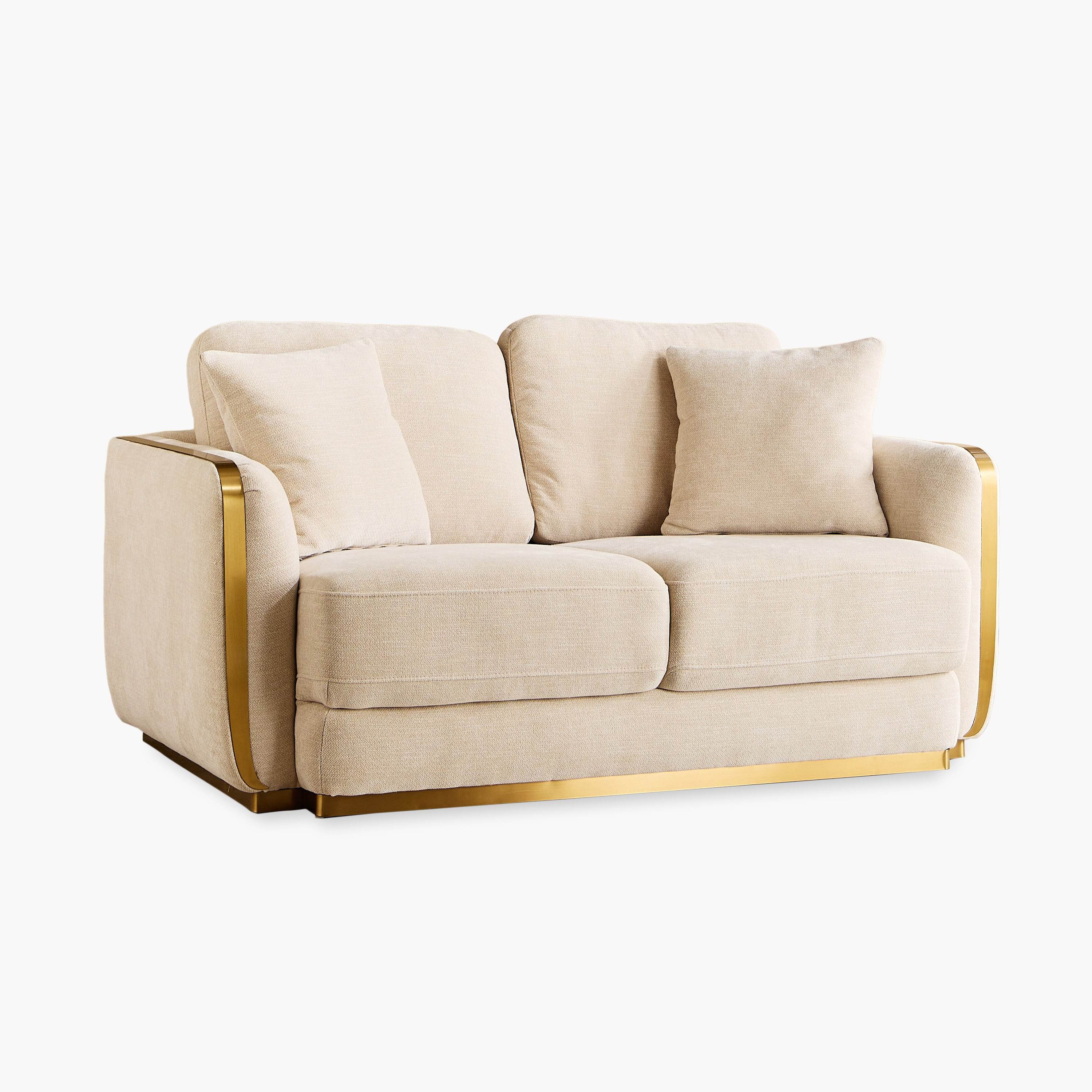 Bosco 2-Seater Fabric Sofa with 2 Cushions-hbxlivingroom-sofasandarmchairs-sofas-image-11