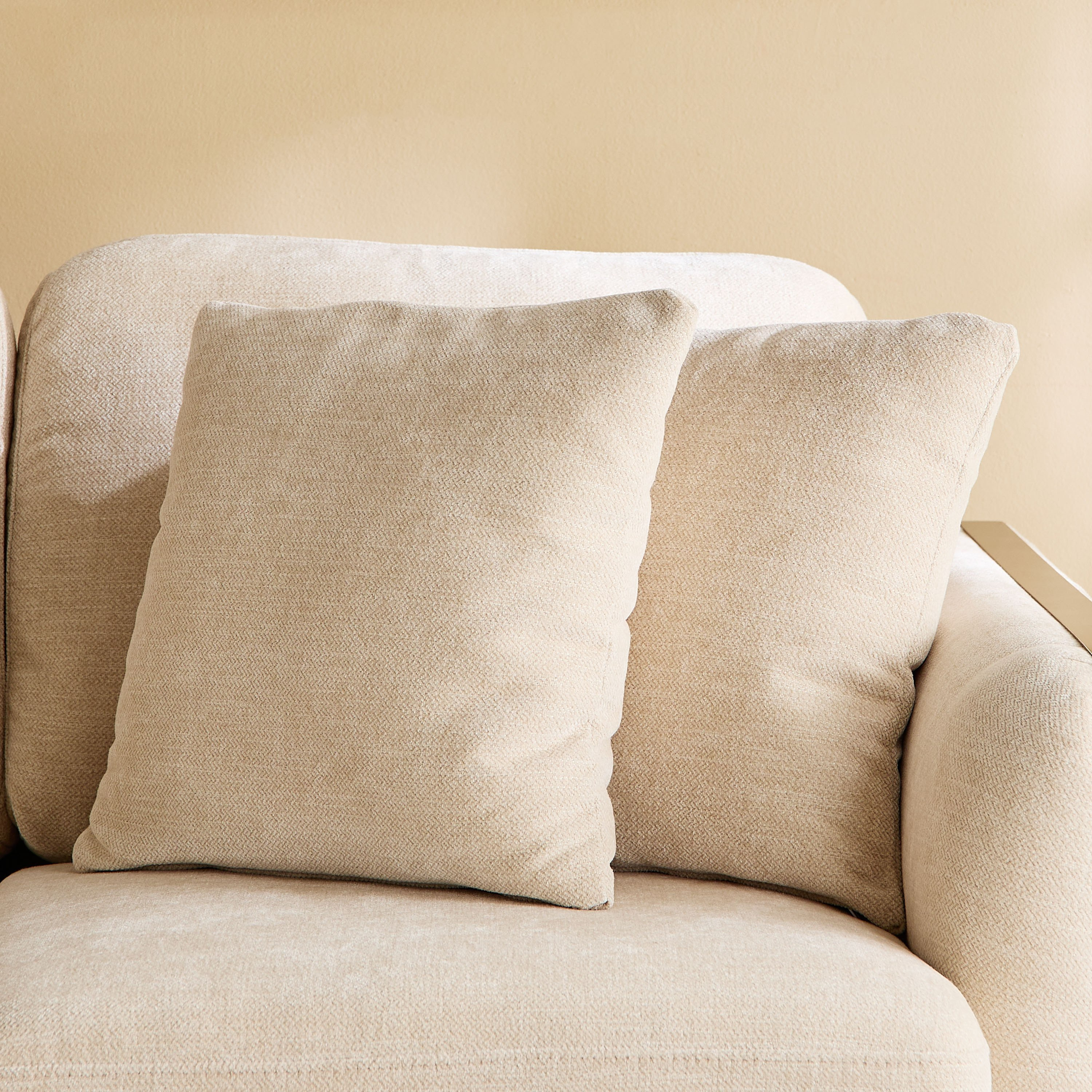 Bosco 2-Seater Fabric Sofa with 2 Cushions-hbxlivingroom-sofasandarmchairs-sofas-image-4