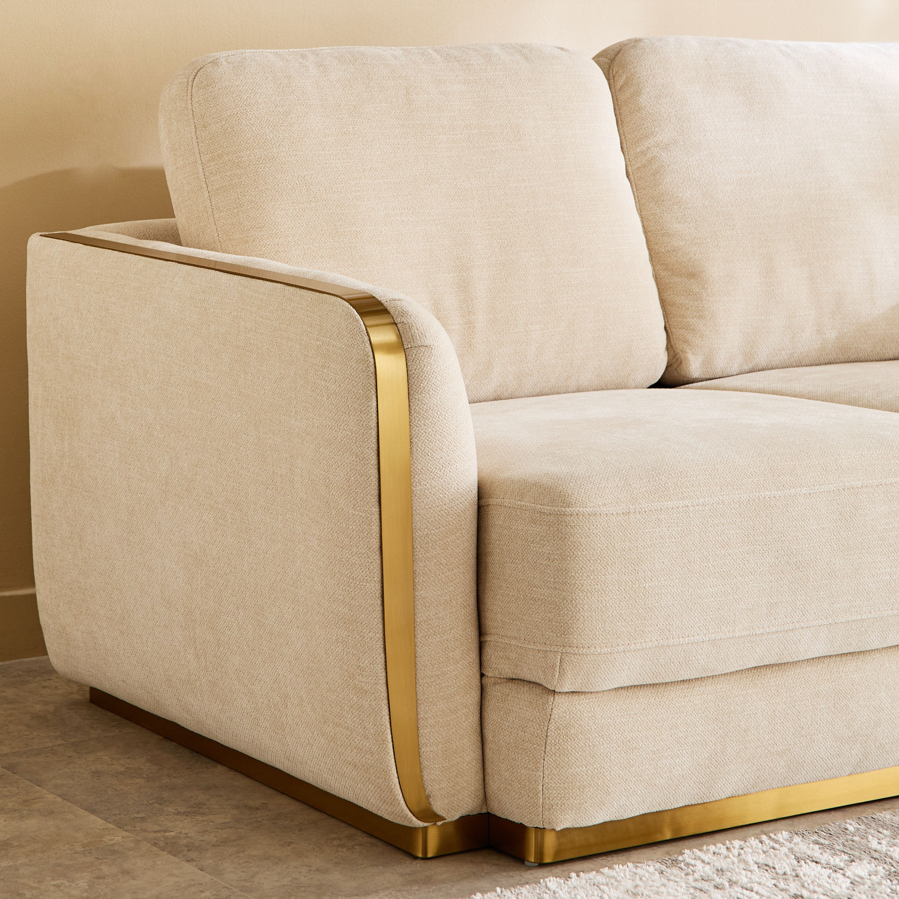 Bosco 2-Seater Fabric Sofa with 2 Cushions-hbxlivingroom-sofasandarmchairs-sofas-image-6
