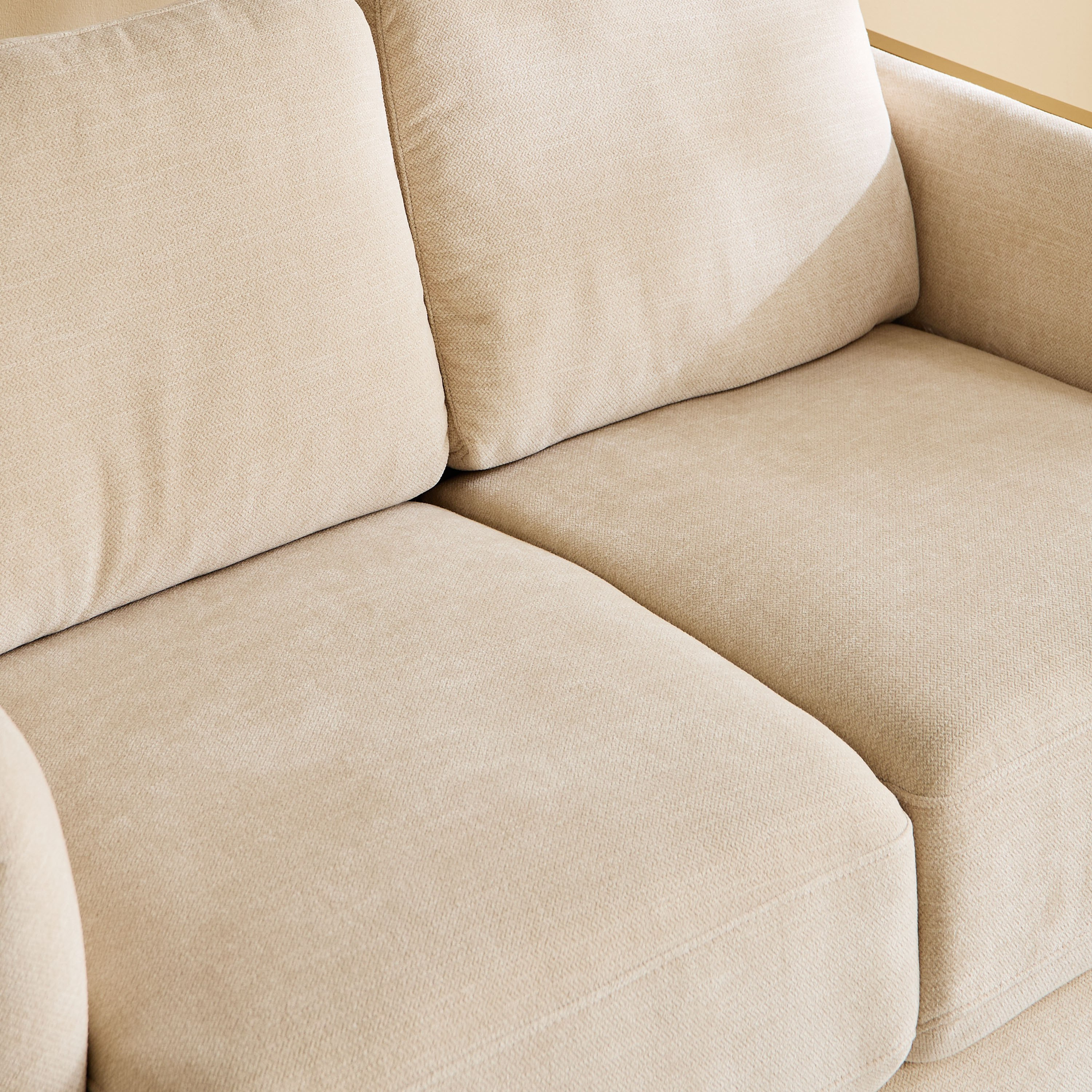 Bosco 2-Seater Fabric Sofa with 2 Cushions-hbxlivingroom-sofasandarmchairs-sofas-image-7