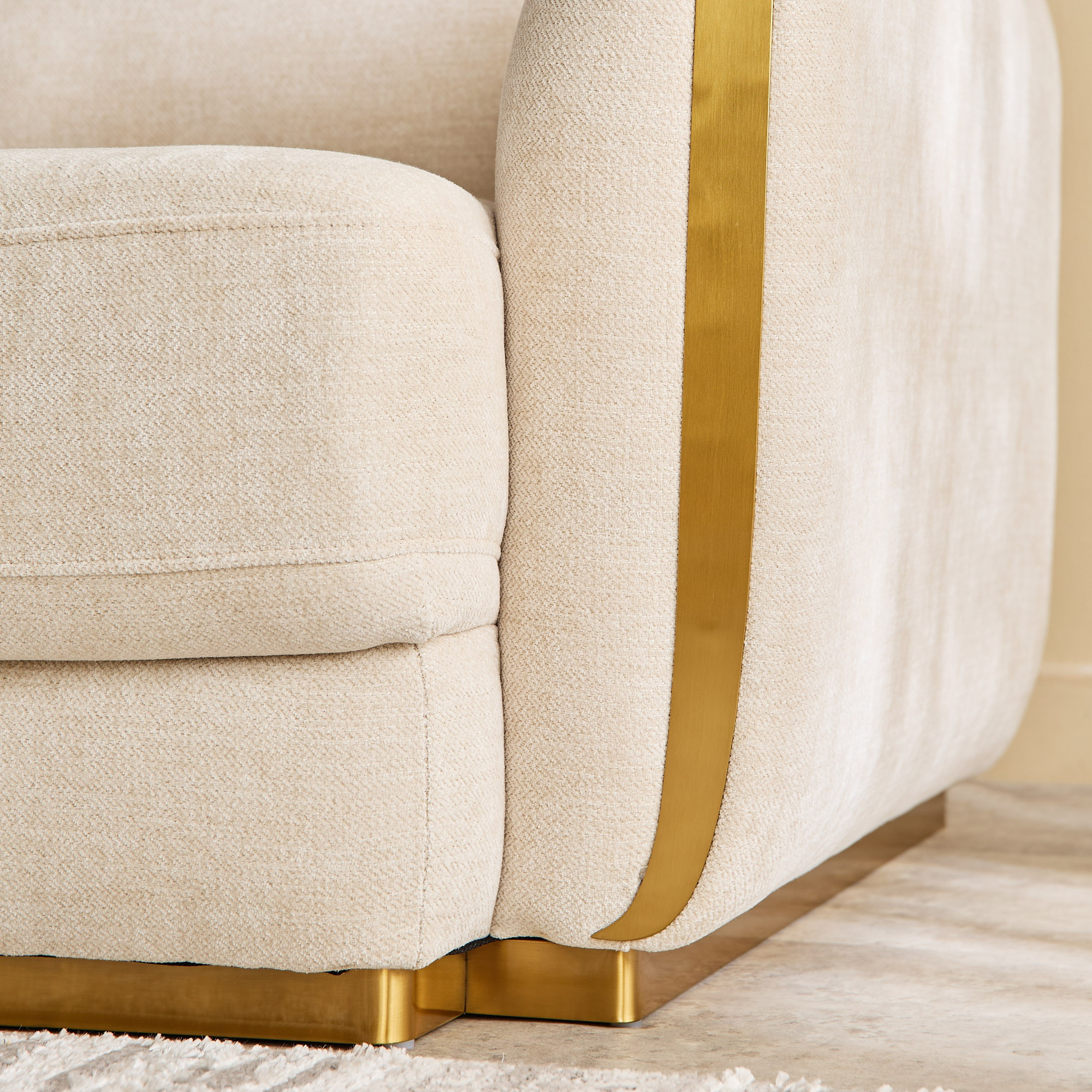 Bosco Fabric Armchair Sofa with Cushion-hbxlivingroom-sofasandarmchairs-sofas-image-9