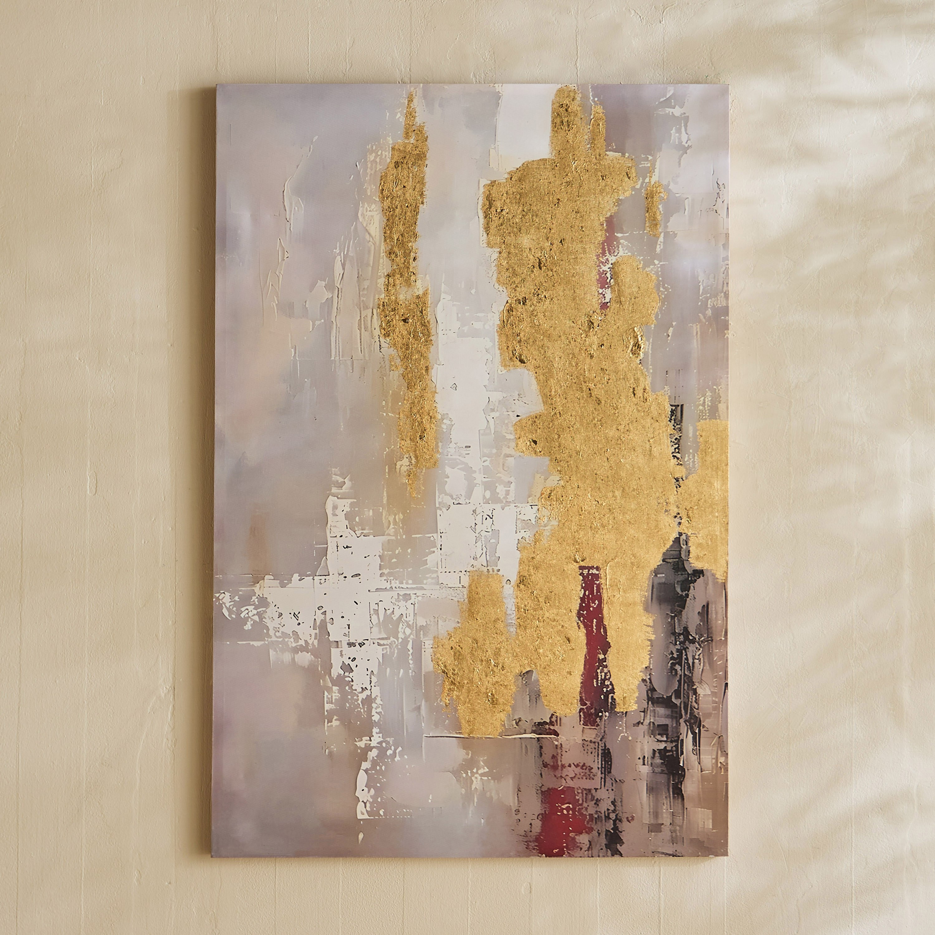 Onyx 40% Hand-Painted Printed Wall Art - 80x3x120 cm-PROMO_HB_AE_B1G1_250925-image-2
