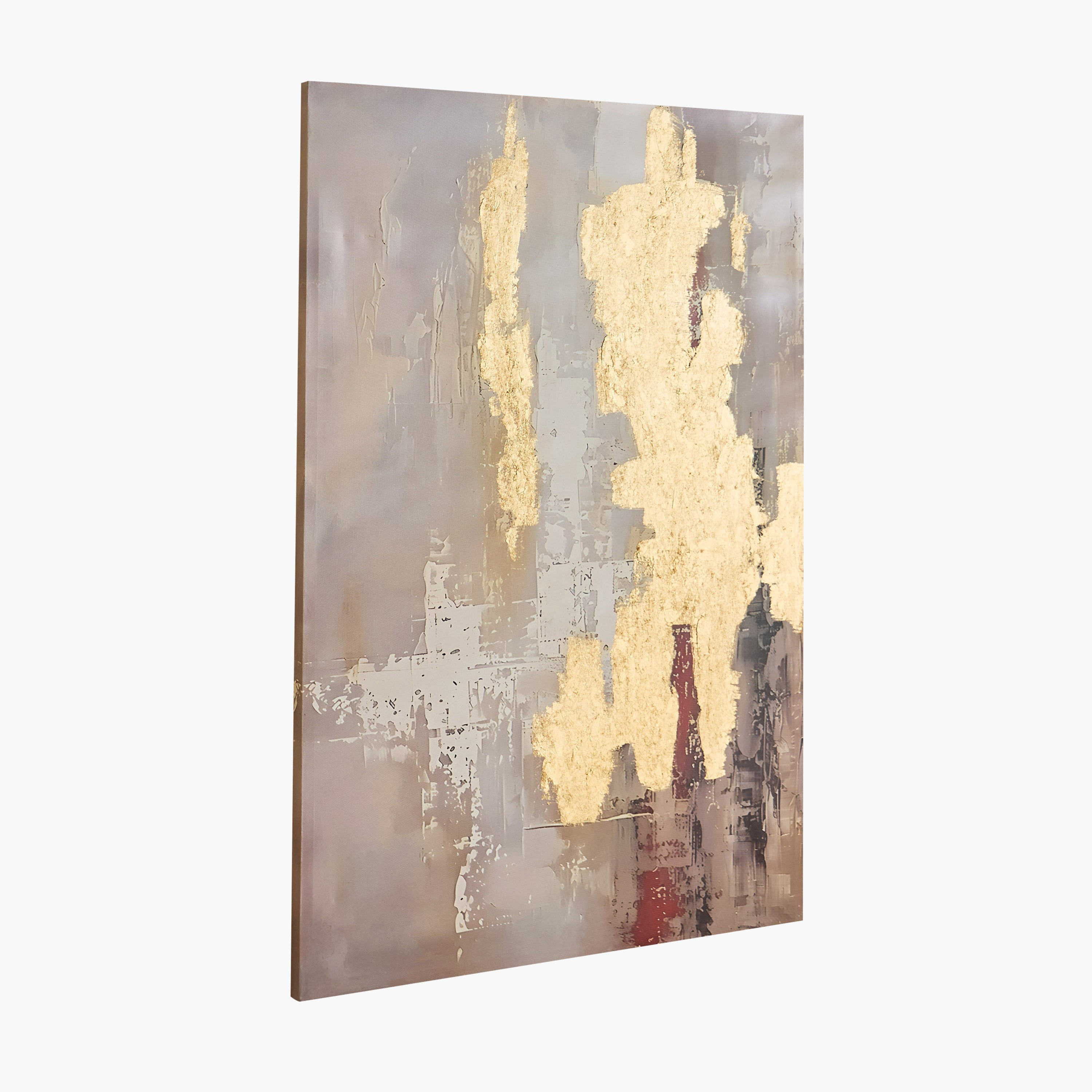 Onyx 40% Hand-Painted Printed Wall Art - 80x3x120 cm-PROMO_HB_AE_B1G1_250925-image-5