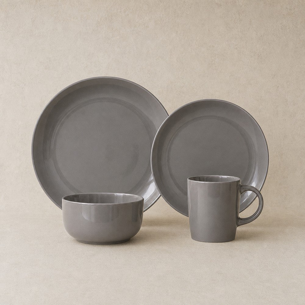 طقم عشاء من 16 قطعة من إليجنزا - لـ4 أفراد-hbxdiningroom-tabletop-dinnersets-image-1