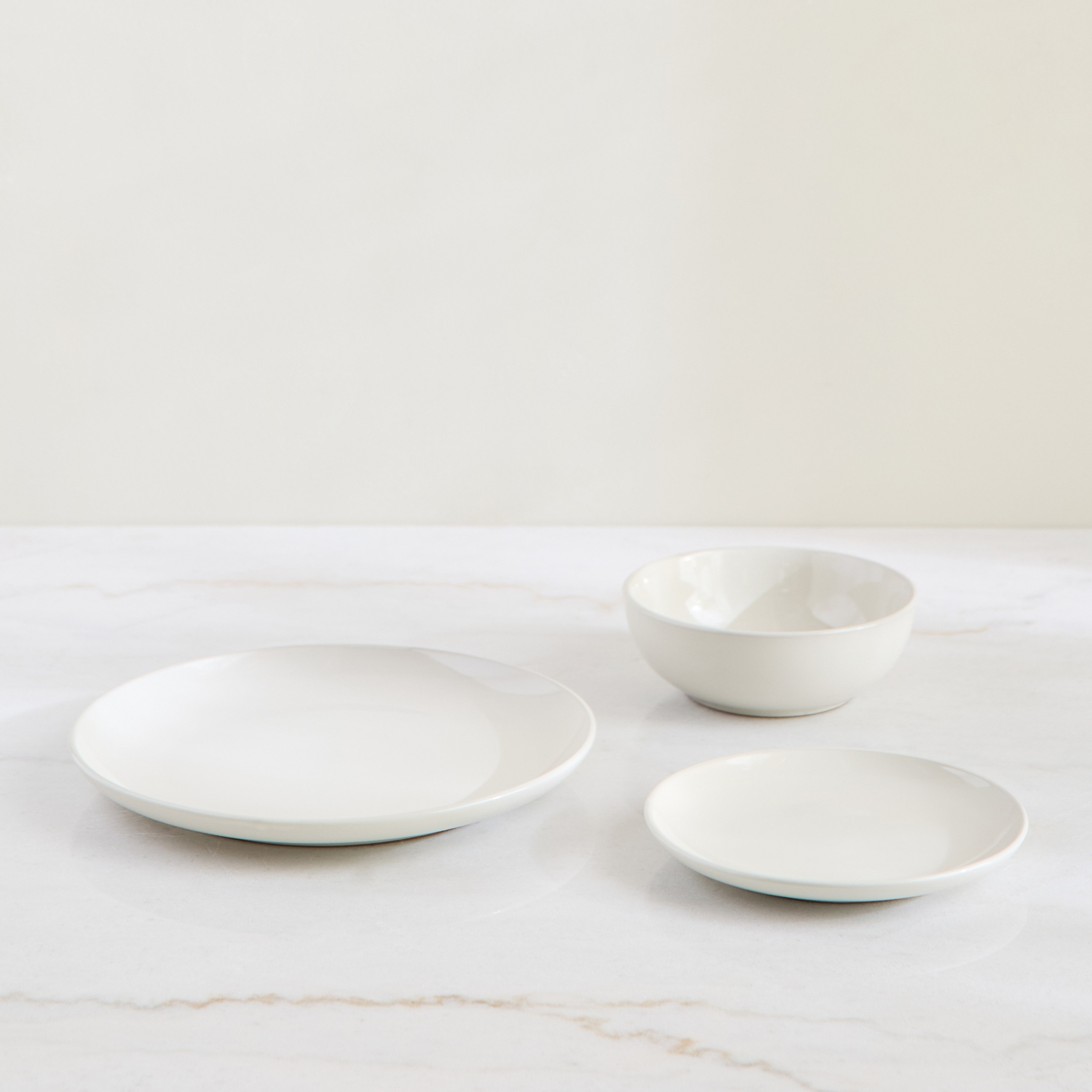 طقم عشاء 12 قطعة من إليجنزا - يخدم 4 أفراد-hbxdiningroom-tabletop-dinnersets-image-2