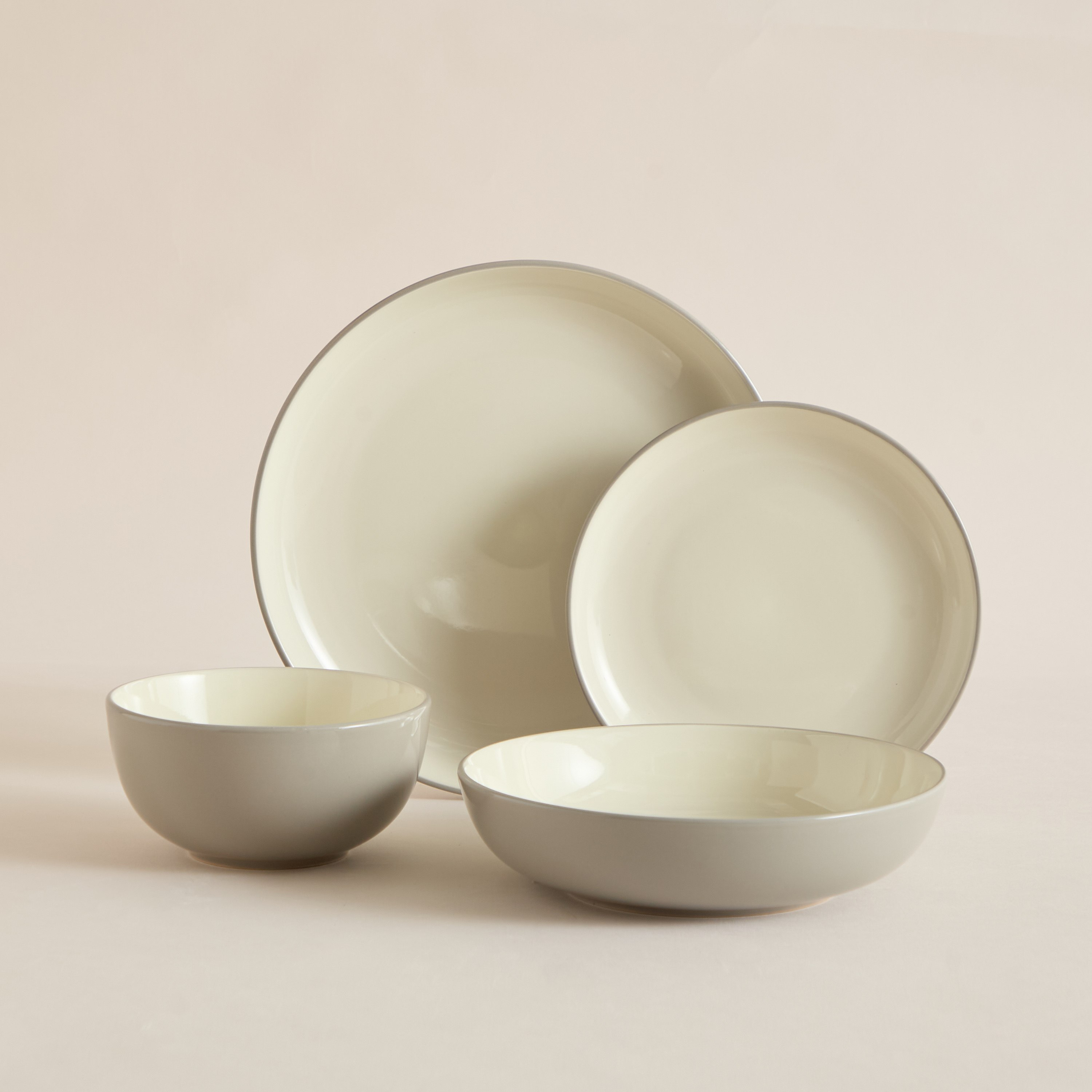 Elegenza 16-Piece Embossed Dinner Set - Serves 4-hbxdiningroom-tabletop-dinnersets-image-1