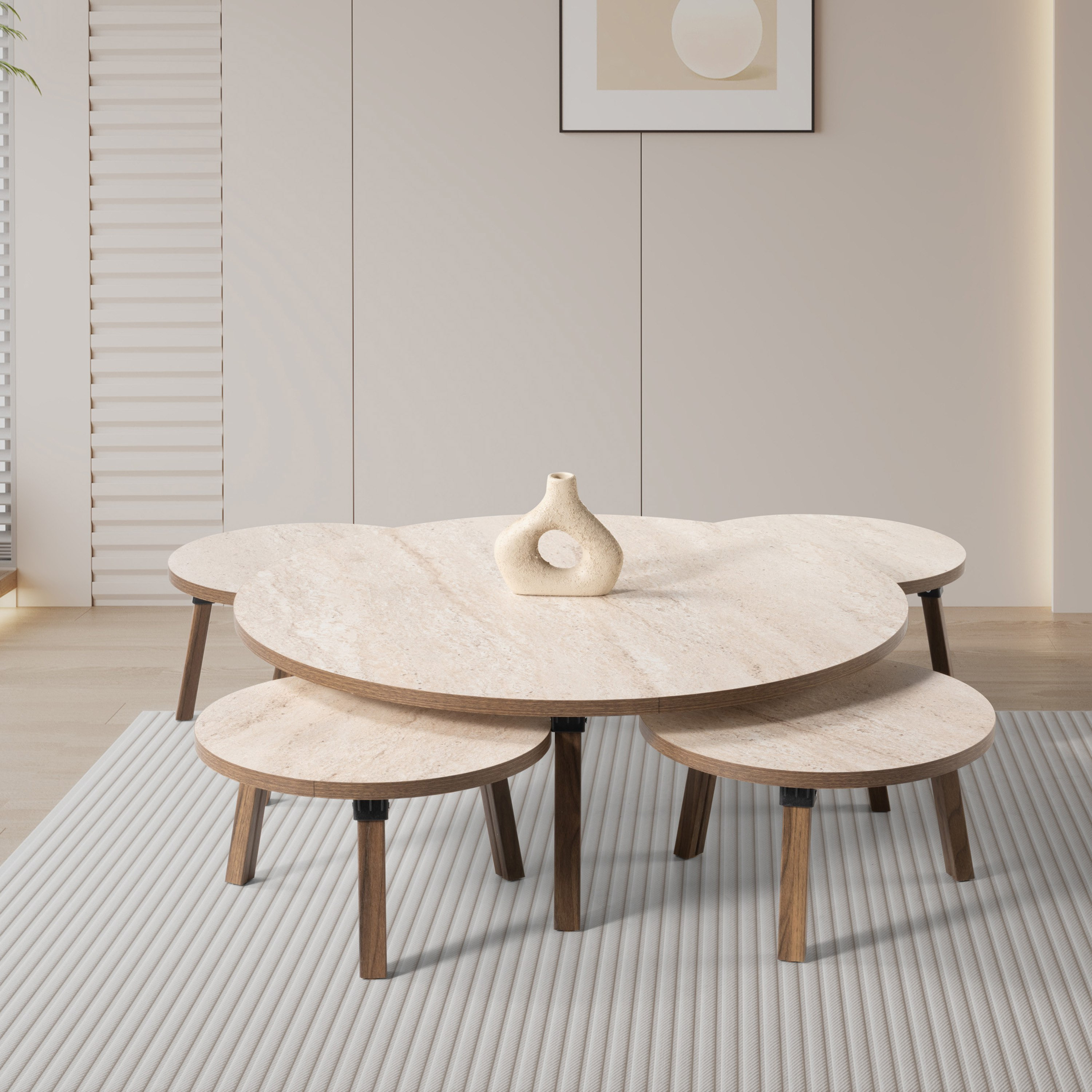 Movo Otto 5-Piece Coffee Table Set-PROMO_HB_UAE_HBX10_280126-image-1