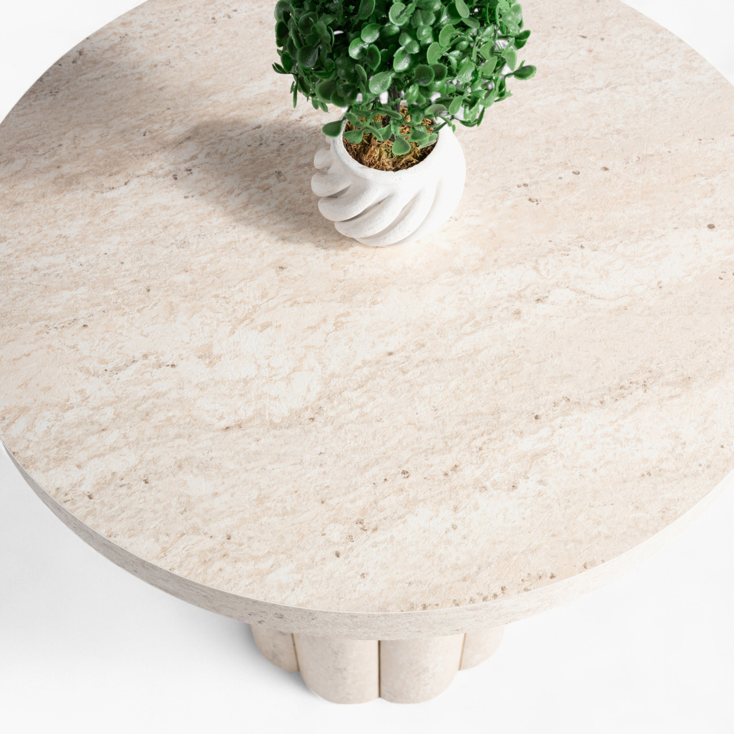 Torno Round End Table-hbxfurniture-livingroom-endtables-image-3