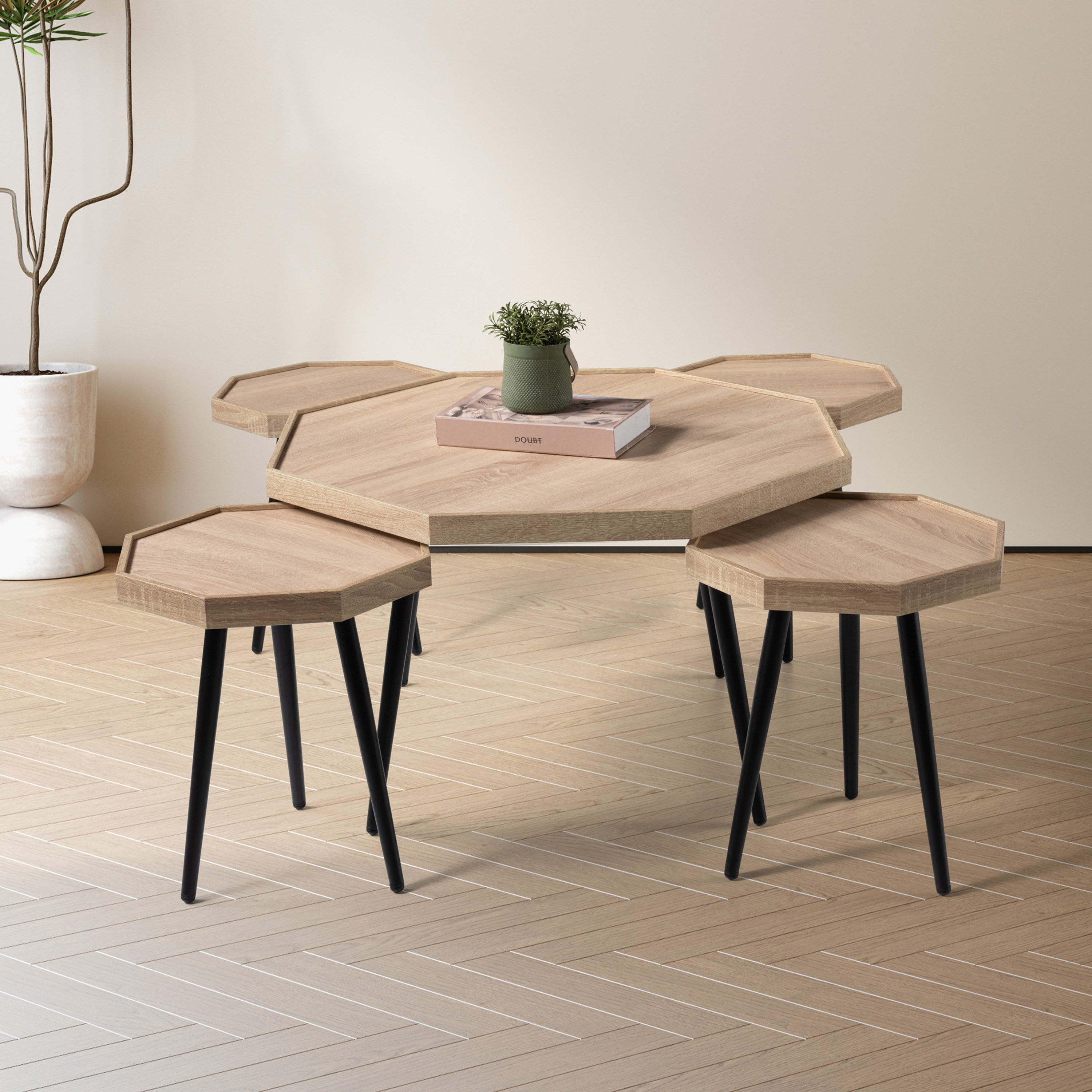 Fridley 5-Piece Coffee Table Set-PROMO_HB_UAE_HBX10_250526-image-1