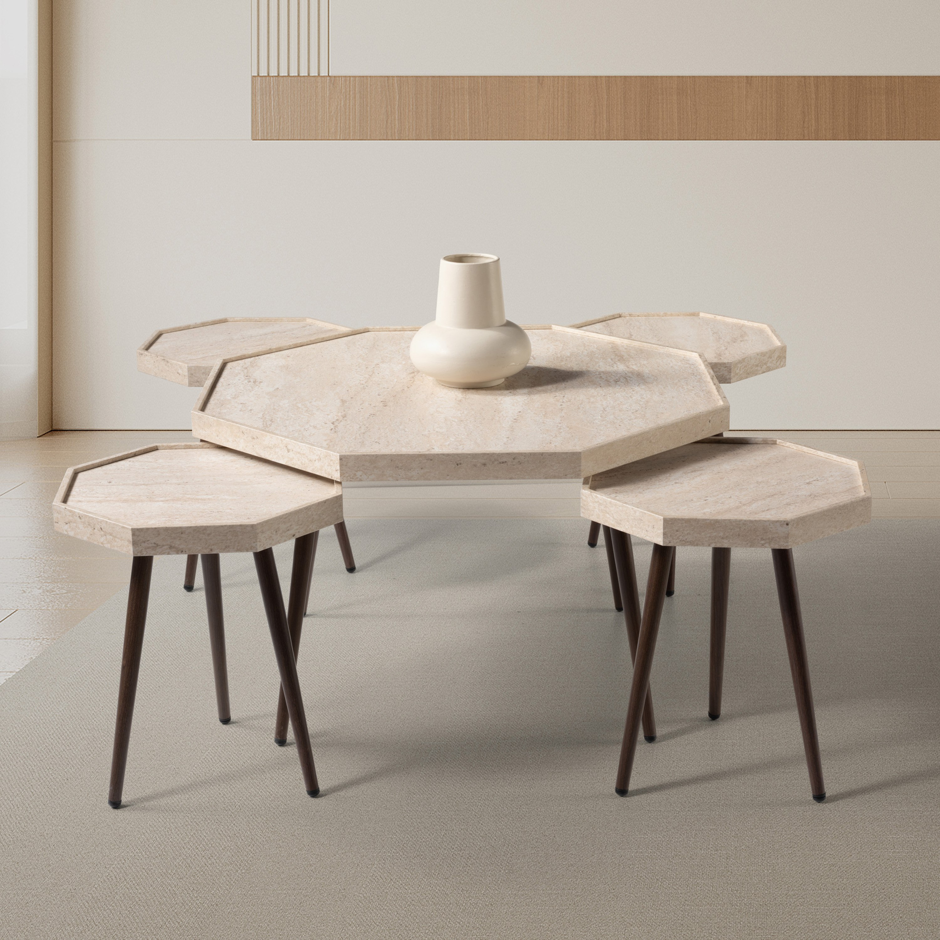 Fridley 5-Piece Coffee Table Set-PROMO_HB_UAE_HBX10_250526-image-1