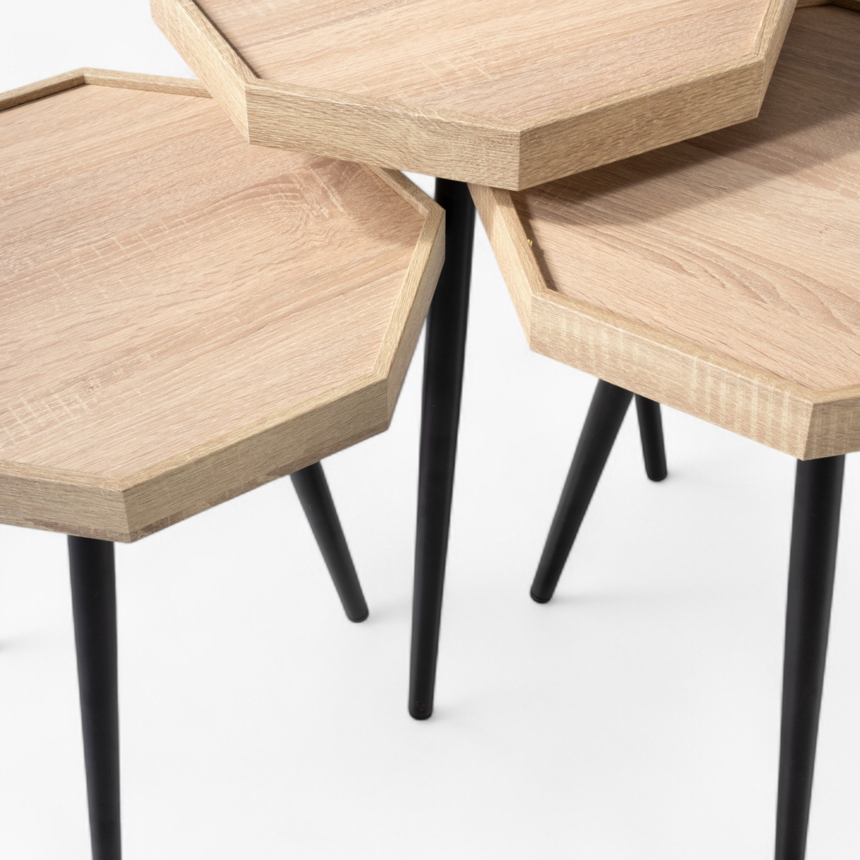 Skyler Nest of Tables - Set of 3-hbxfurniture-livingroom-nestingtables-image-2