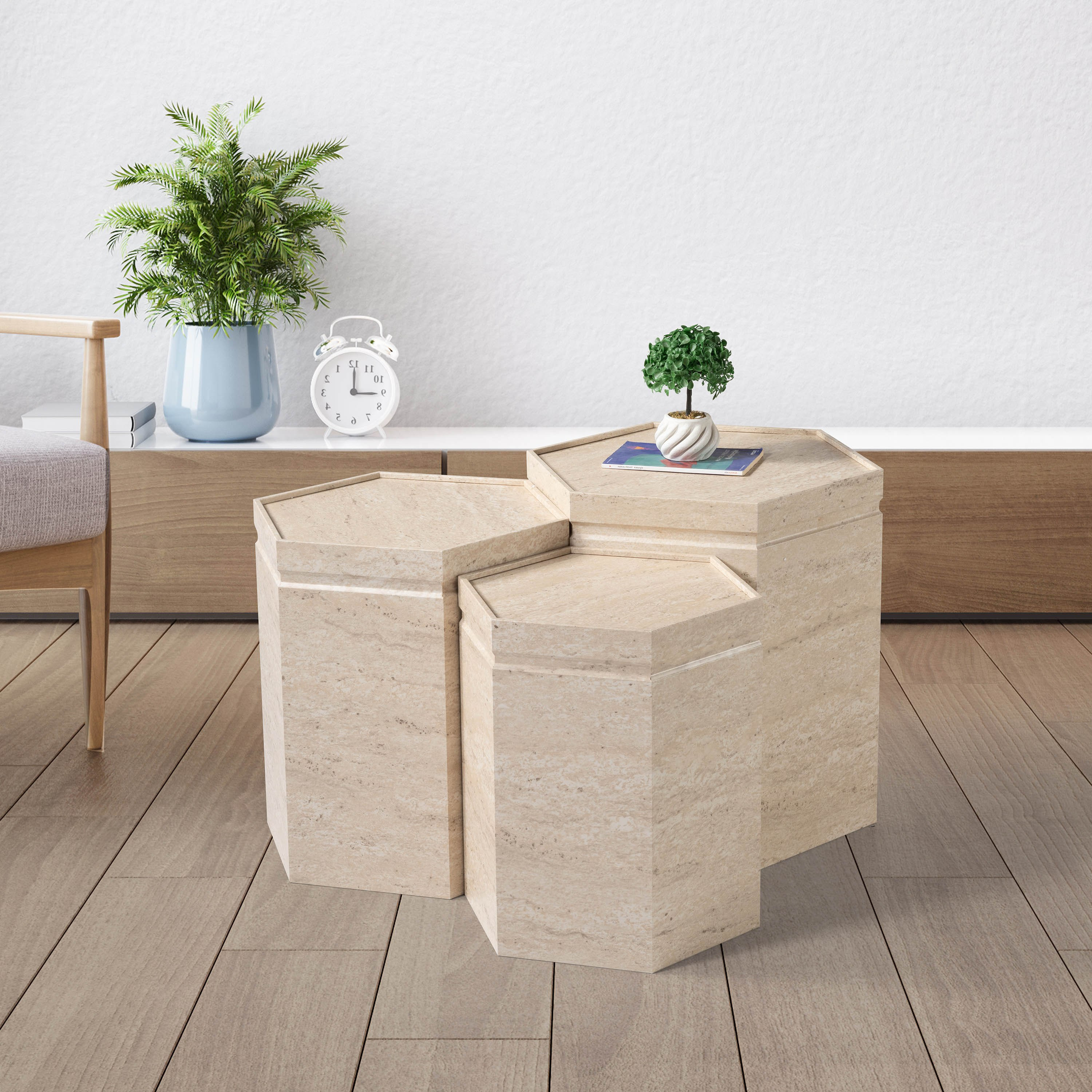Keyton Nest of Tables - Set of 3-hbxfurniture-livingroom-nestingtables-image-1