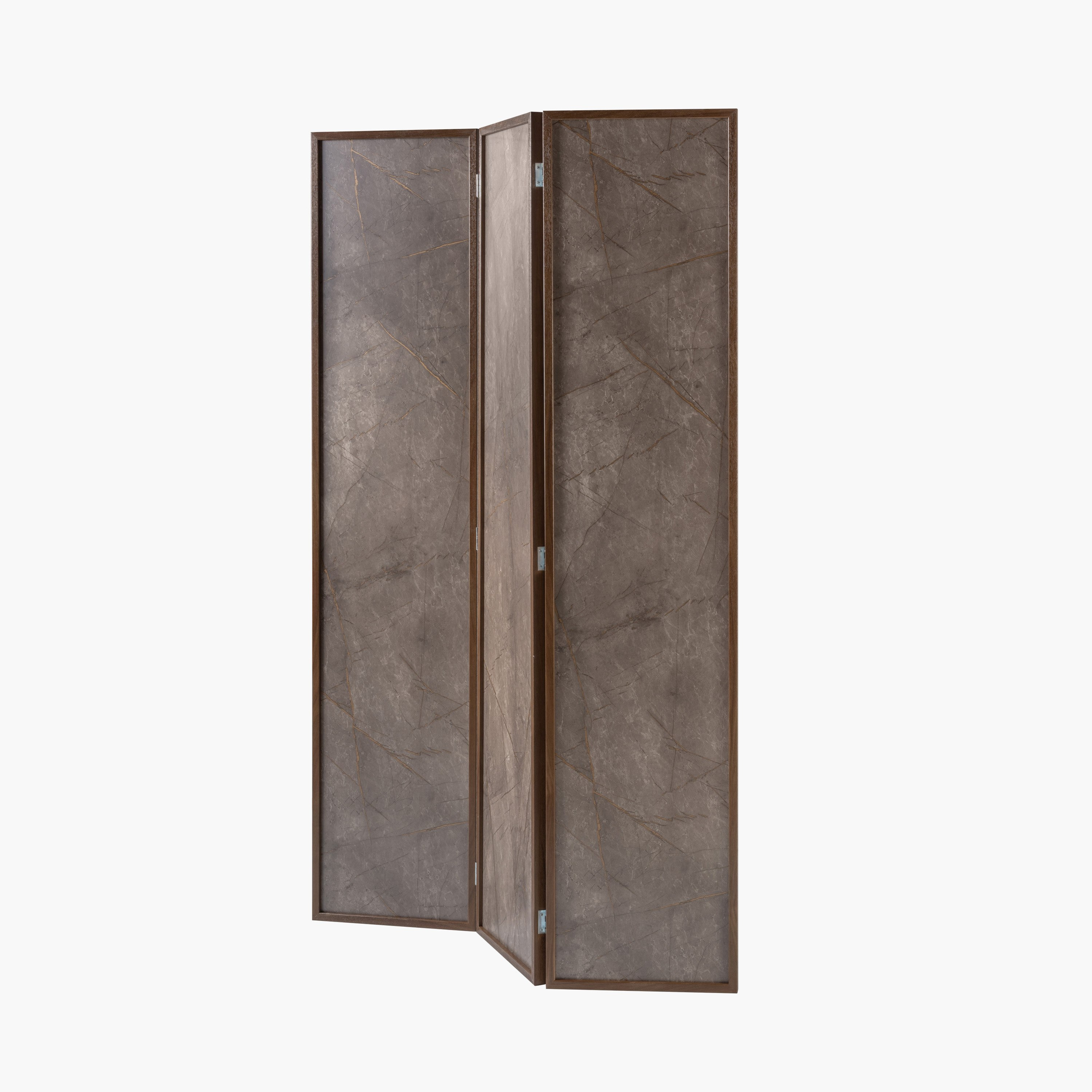 مقسم غرفة 3 ألواح من ماليبو-hbxfurniture-office-bookcases-image-4