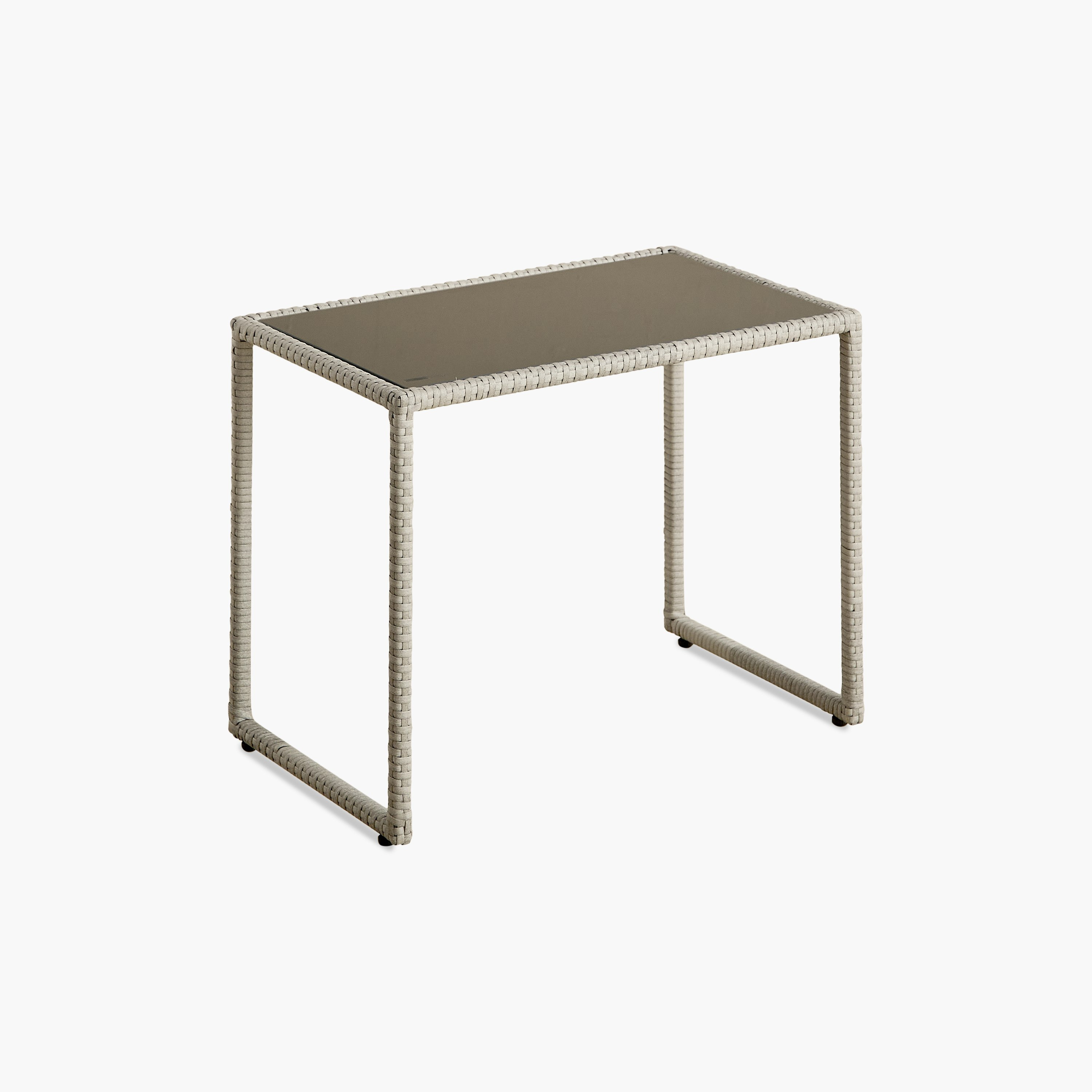 Movo Vera Tamara 2-Seater Outdoor Stackable Sofa Set with Table and Ottoman-hbxoutdoor-hbxoutdoorfurniture-sofasets-image-19