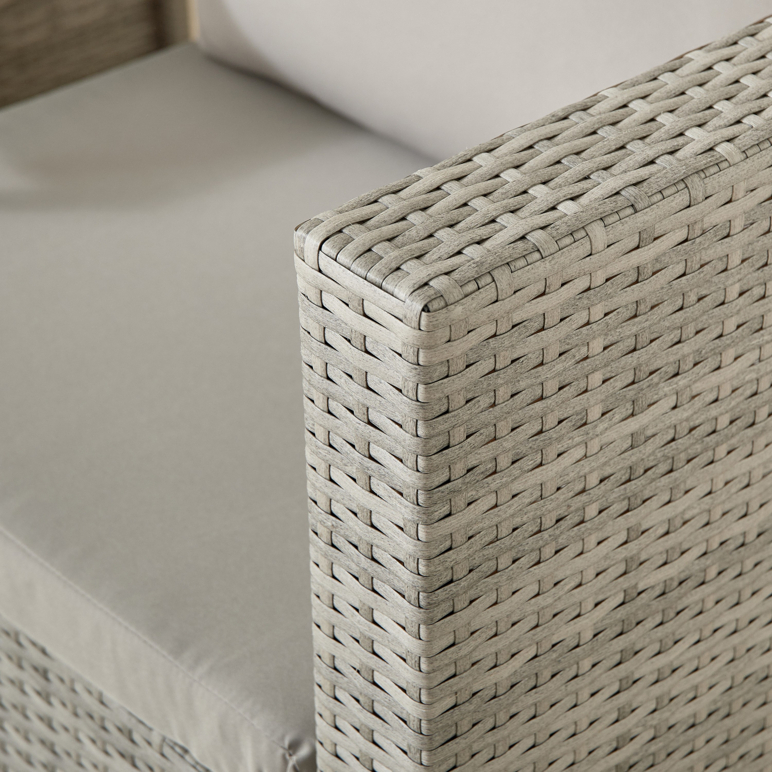 Movo Vera Tamara 2-Seater Outdoor Stackable Sofa Set with Table and Ottoman-hbxoutdoor-hbxoutdoorfurniture-sofasets-image-7