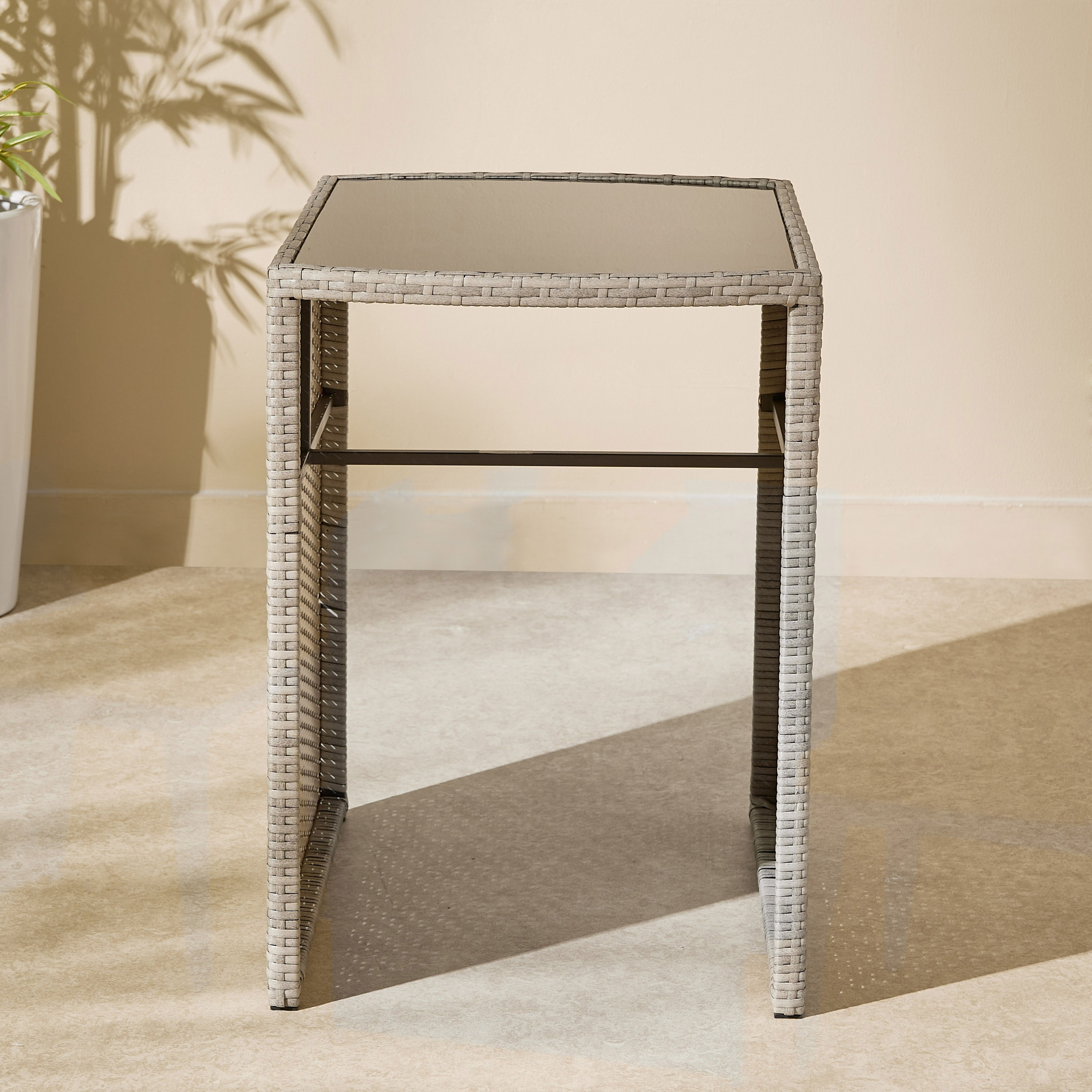 Movo Vera Tamara 2-Seater Outdoor Dining Set-hbxfurniture-livingroom-teatablesets-image-4