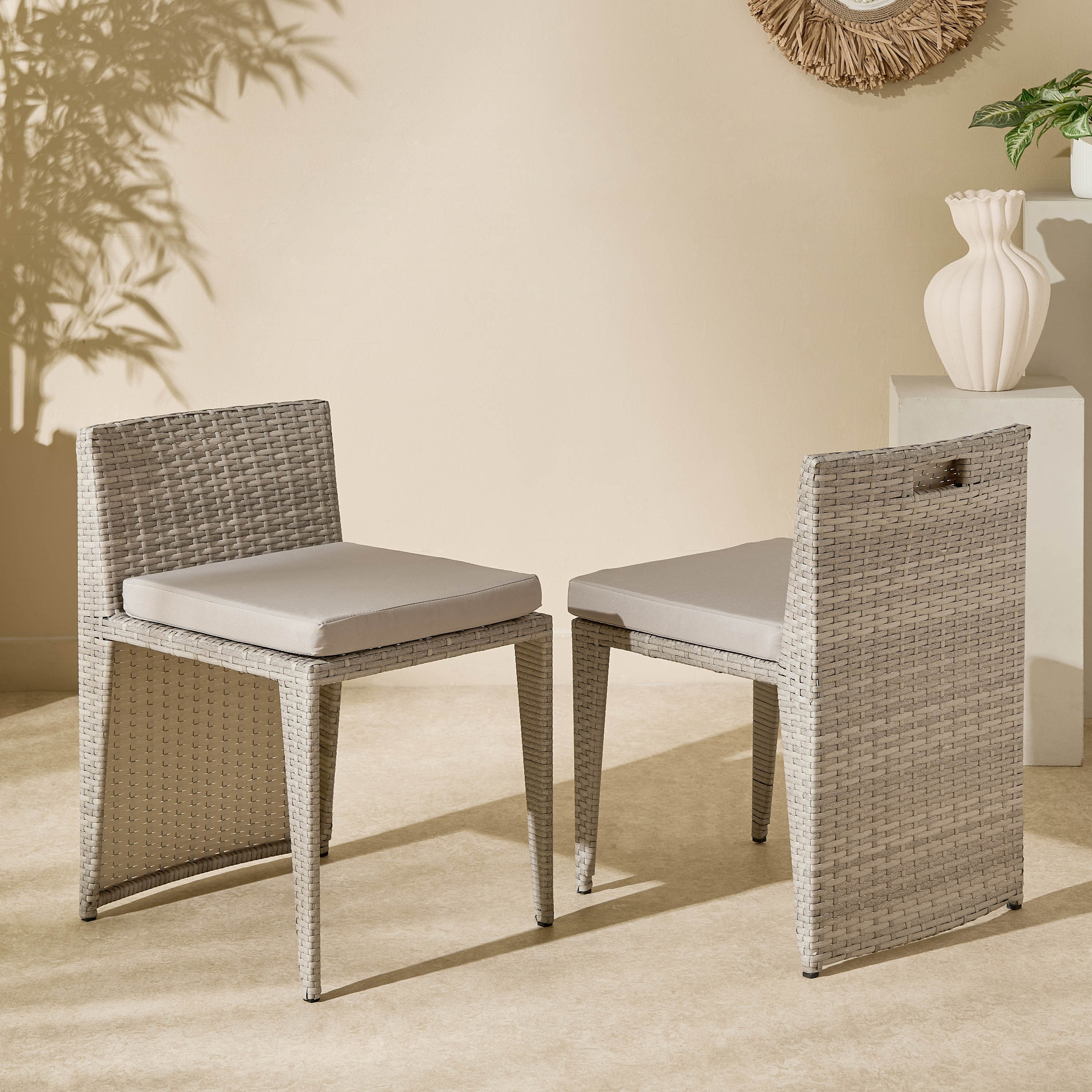 Movo Vera Tamara 2-Seater Outdoor Dining Set-hbxfurniture-livingroom-teatablesets-image-5