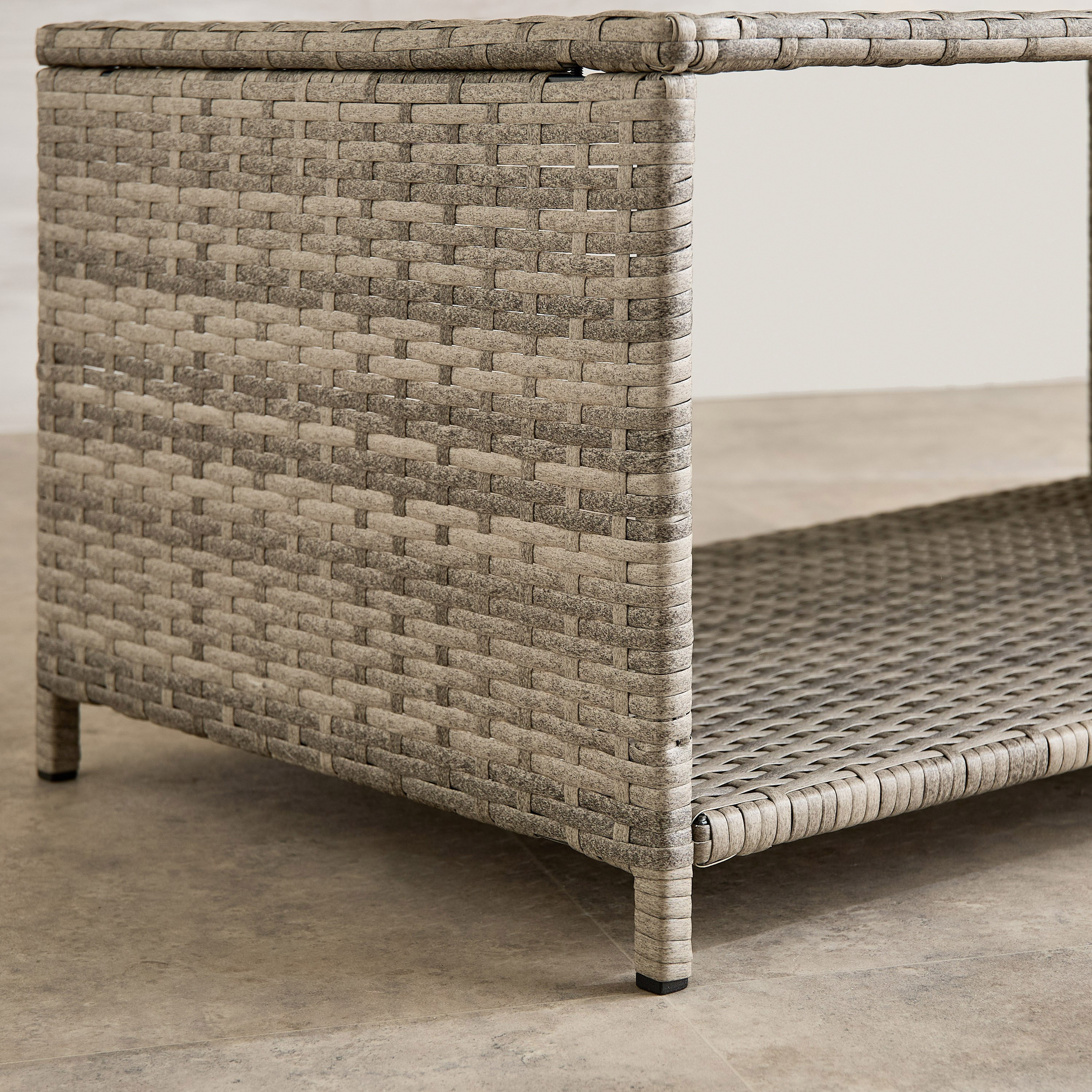 طقم كنب خارجي 2+1+1 مقاعد مع طاولة قهوة - فيرا كيوبويد من موڤو-hbxoutdoor-hbxoutdoorfurniture-sofasets-image-13