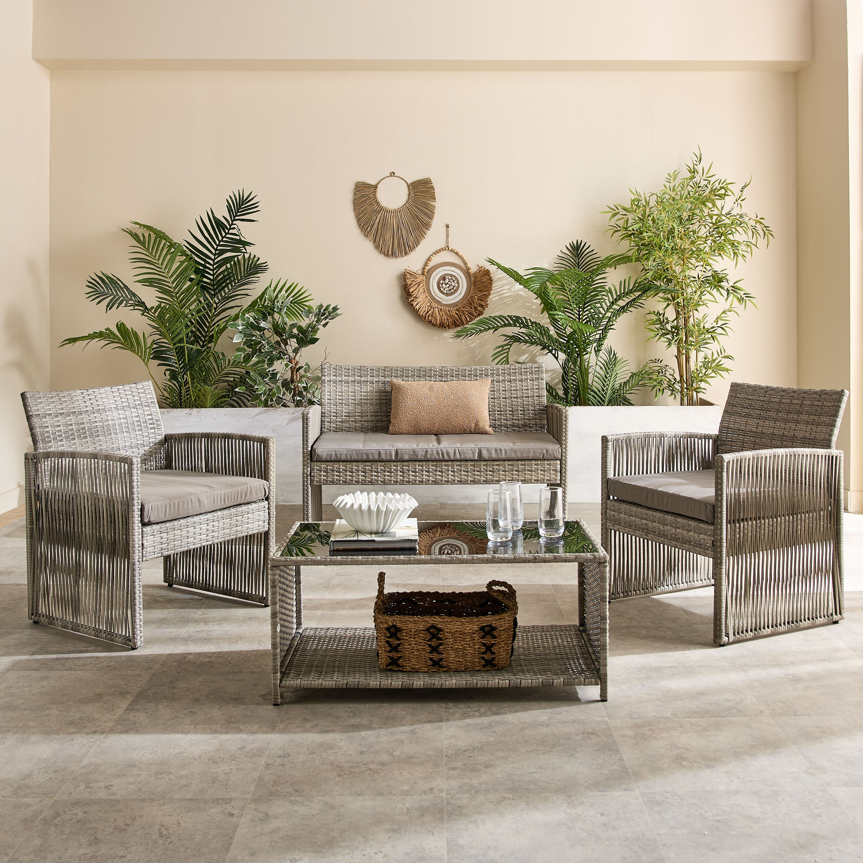 طقم كنب خارجي 2+1+1 مقاعد مع طاولة قهوة - فيرا كيوبويد من موڤو-hbxoutdoor-hbxoutdoorfurniture-sofasets-image-14