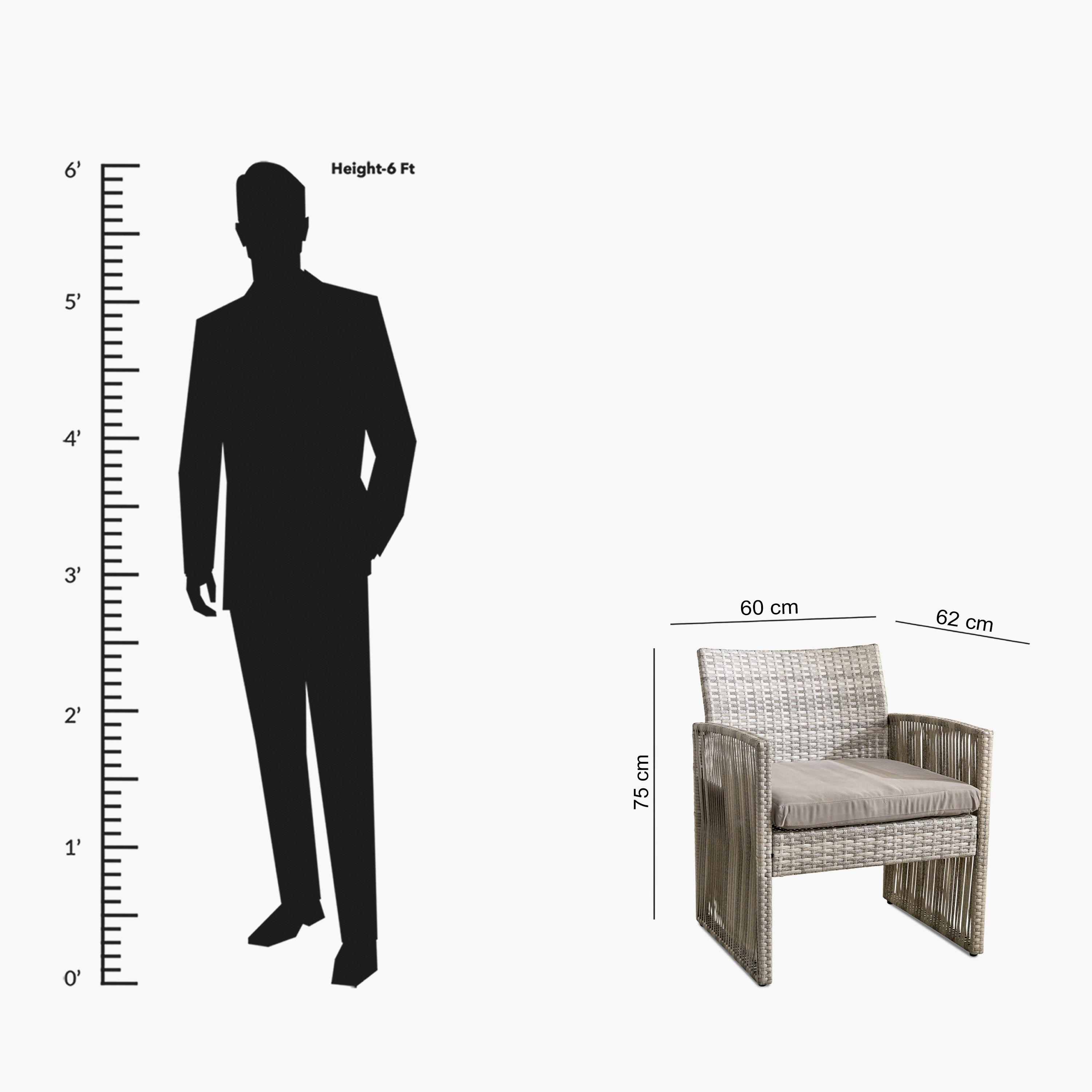طقم كنب خارجي 2+1+1 مقاعد مع طاولة قهوة - فيرا كيوبويد من موڤو-hbxoutdoor-hbxoutdoorfurniture-sofasets-image-19