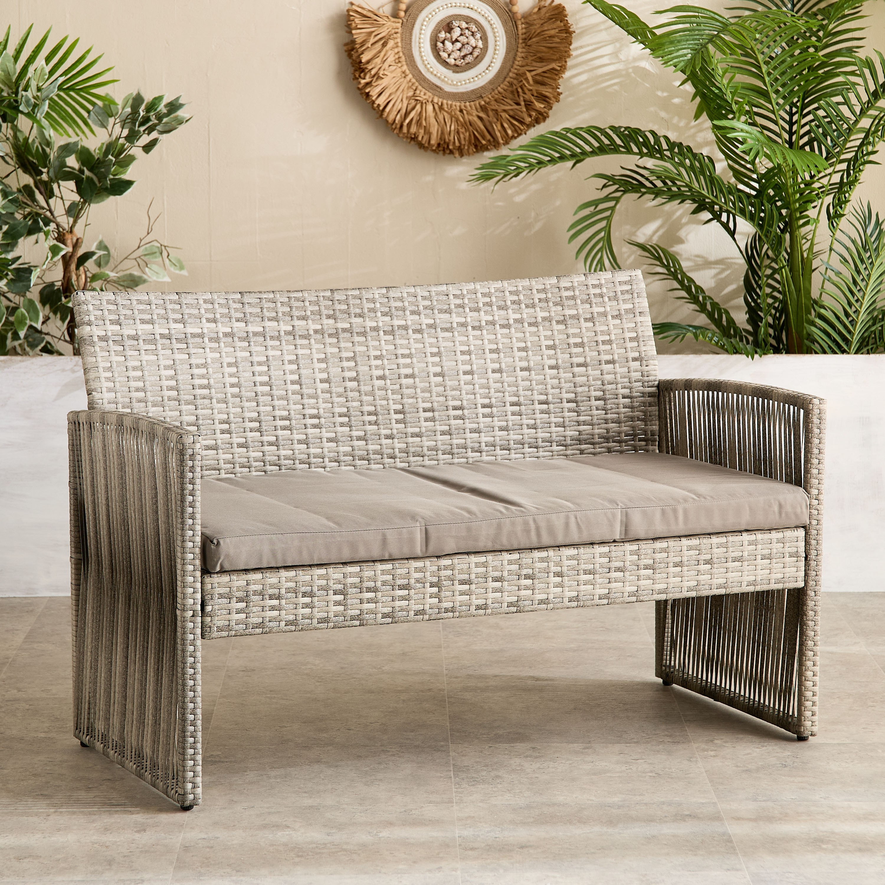 طقم كنب خارجي 2+1+1 مقاعد مع طاولة قهوة - فيرا كيوبويد من موڤو-hbxoutdoor-hbxoutdoorfurniture-sofasets-image-2