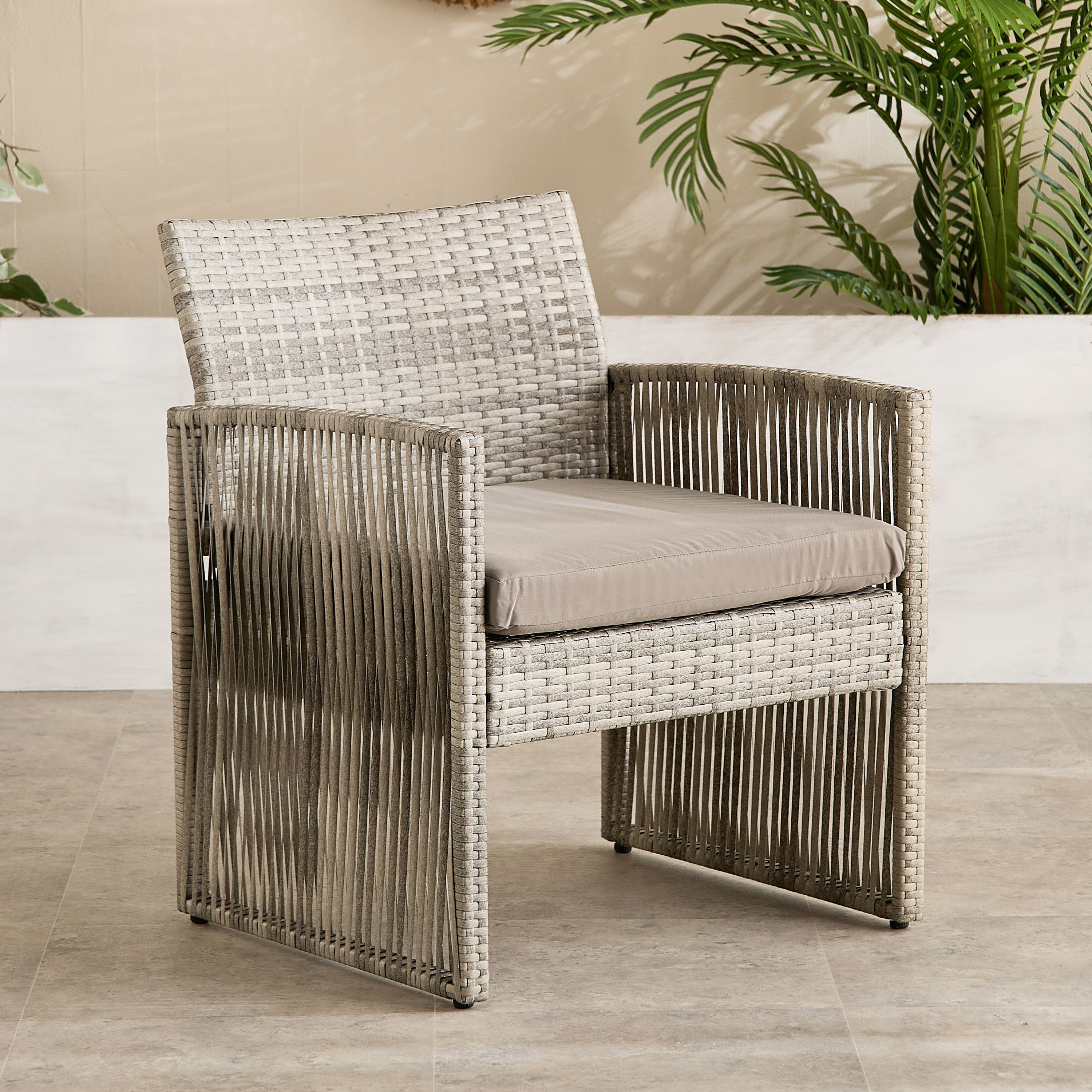 طقم كنب خارجي 2+1+1 مقاعد مع طاولة قهوة - فيرا كيوبويد من موڤو-hbxoutdoor-hbxoutdoorfurniture-sofasets-image-7