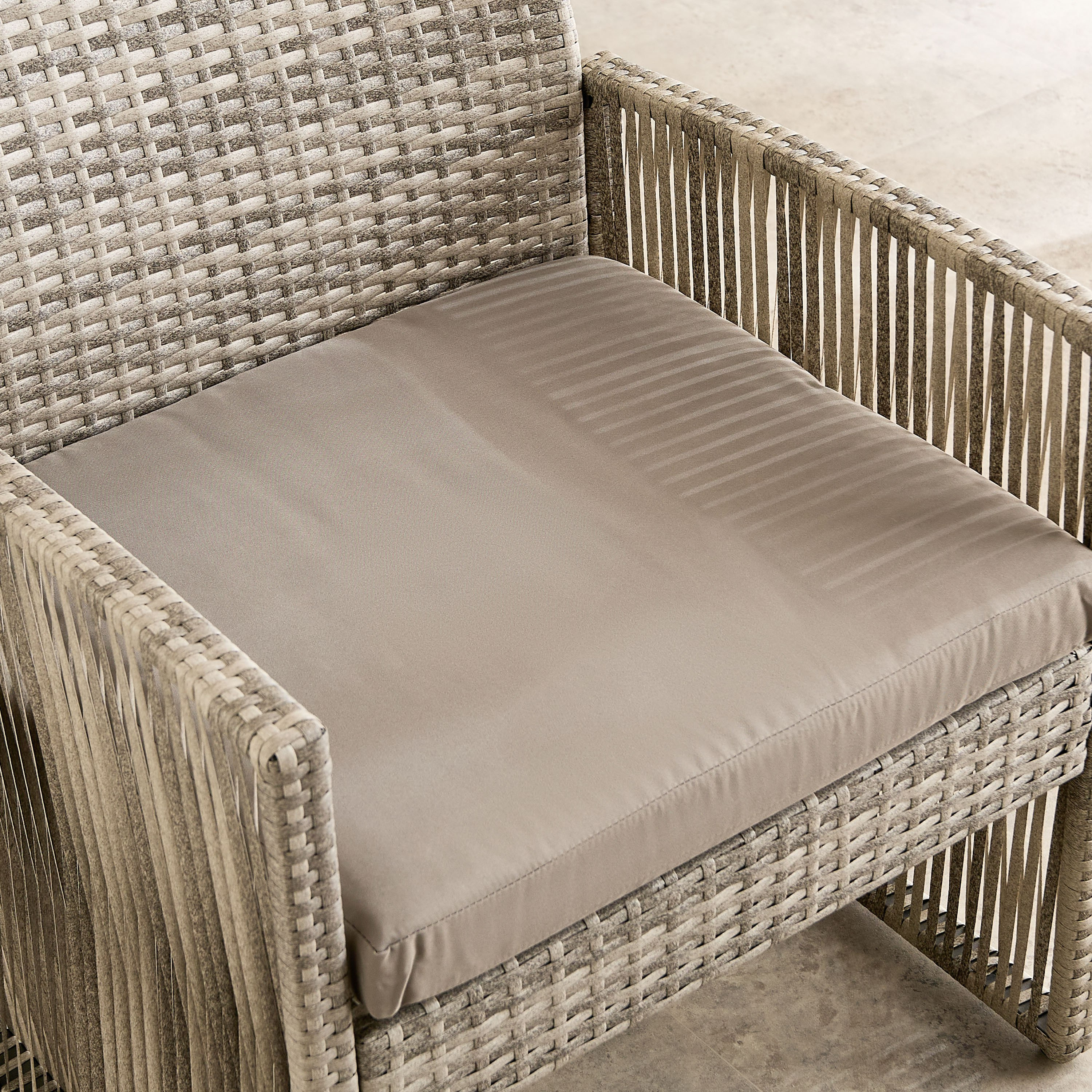 طقم كنب خارجي 2+1+1 مقاعد مع طاولة قهوة - فيرا كيوبويد من موڤو-hbxoutdoor-hbxoutdoorfurniture-sofasets-image-9
