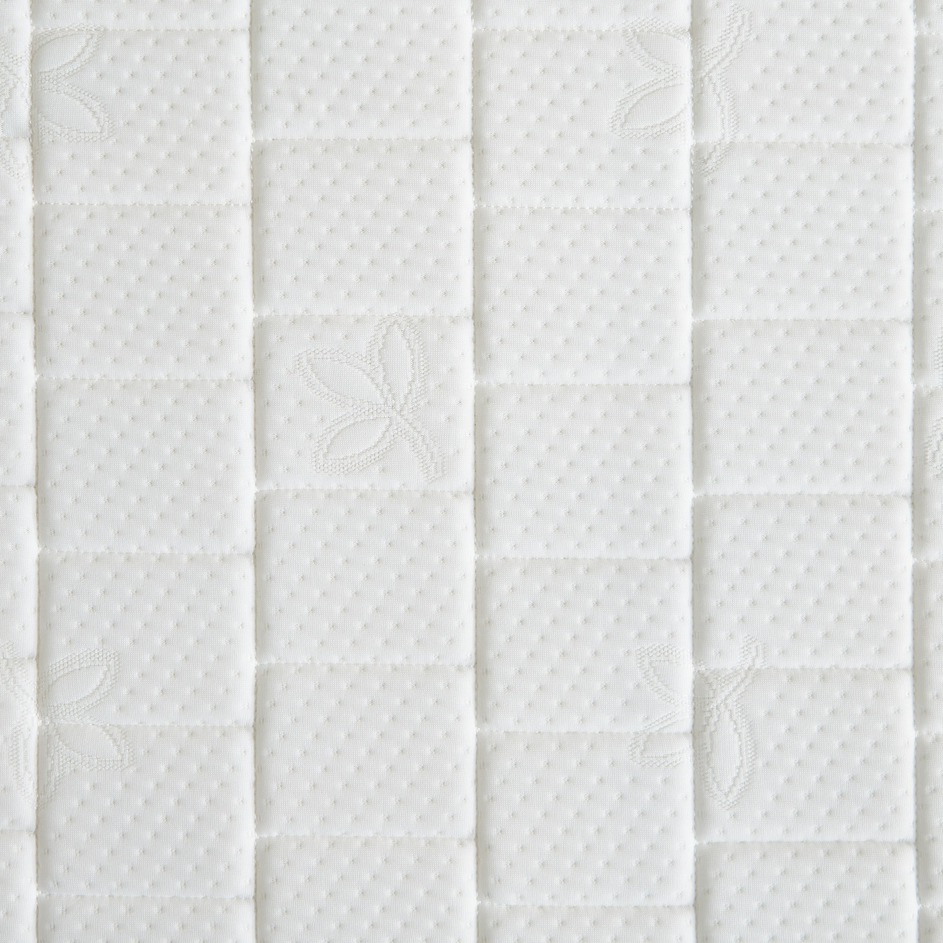 SleepEase iPrime Nxt High Resilience Foam Bonnell Spring Super King Mattress - 200x200x20 cm-hbxfurniture-mattresses-superking-image-5