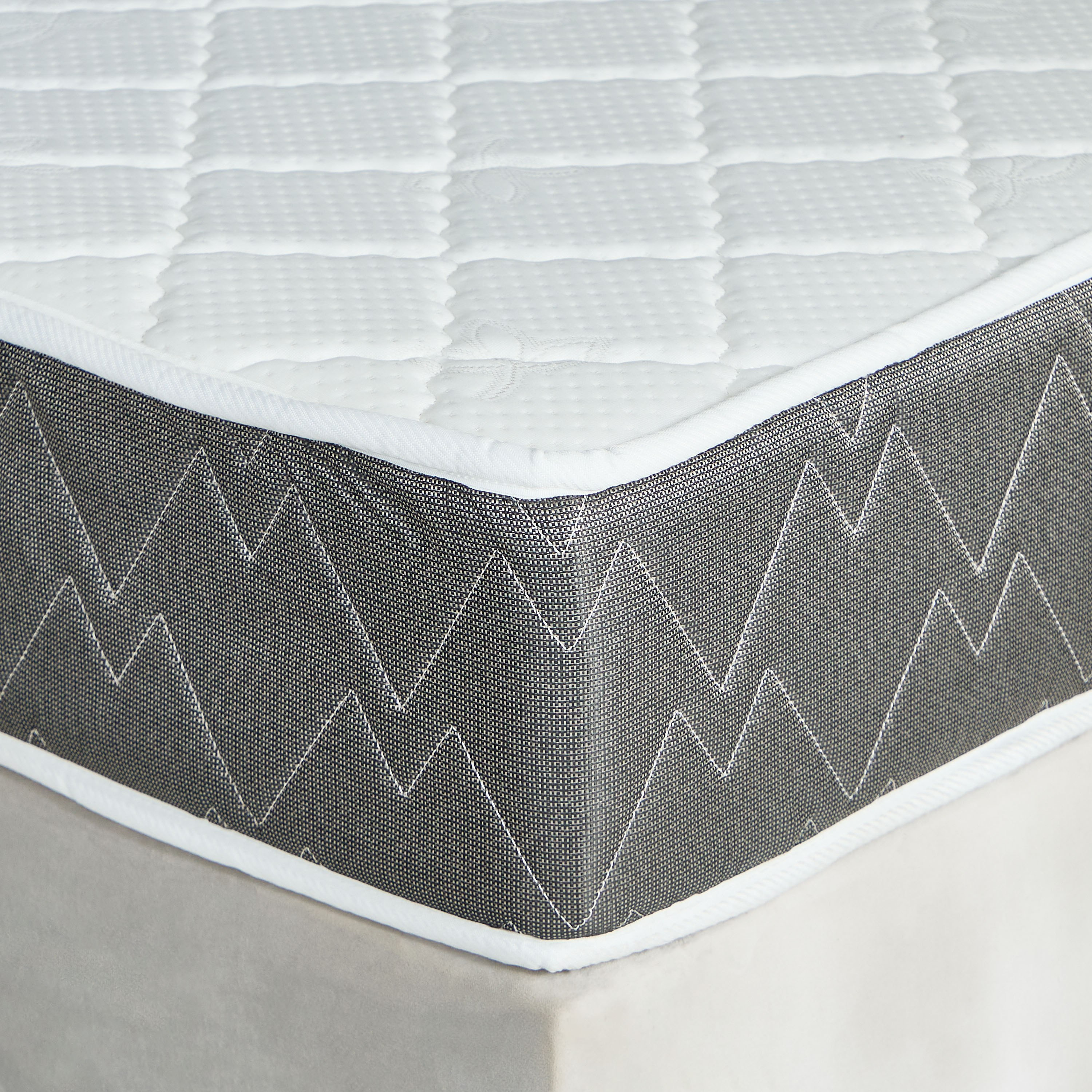 مرتبة كينج إسفنج مجدد من سليب إيز آي سباين سابورت نكست - 180x200x20 سم-hbxfurniture-mattresses-king-image-4